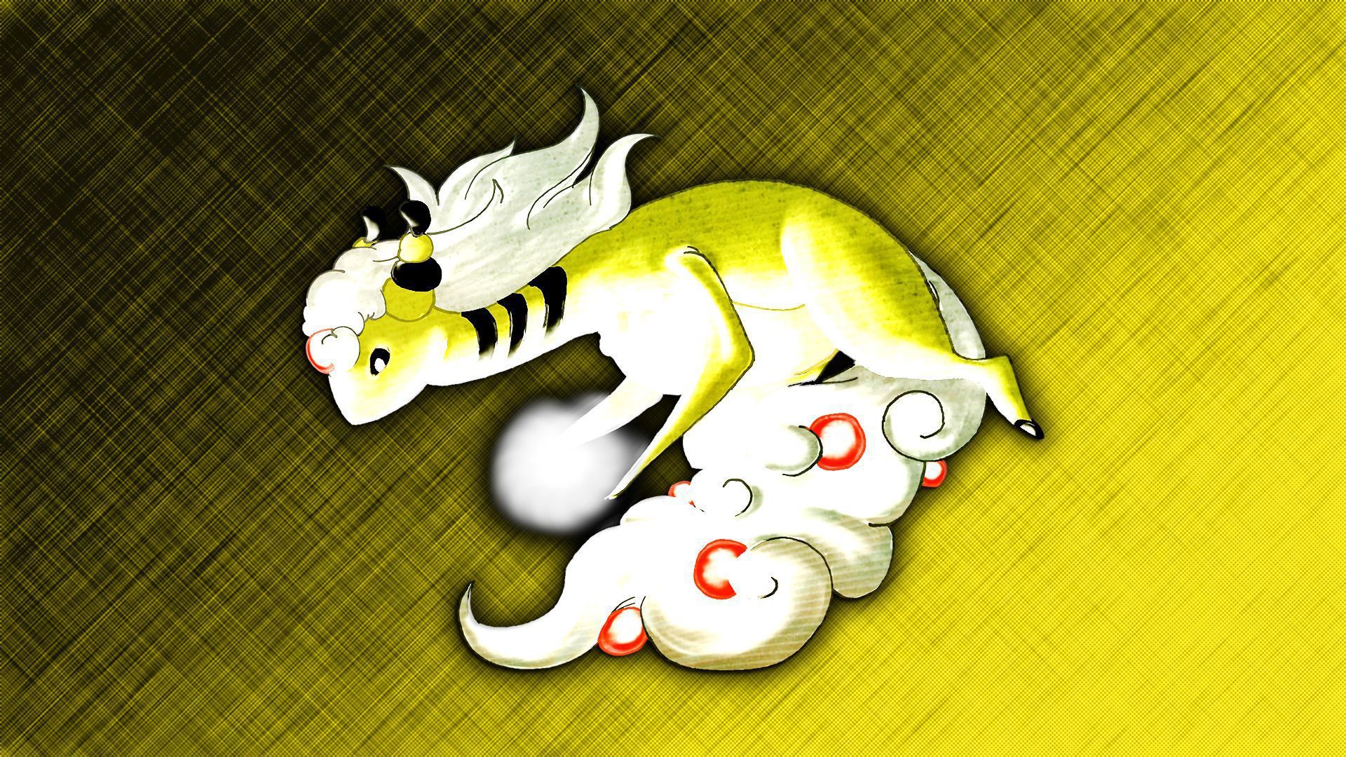 Ampharos Hd Wallpapers