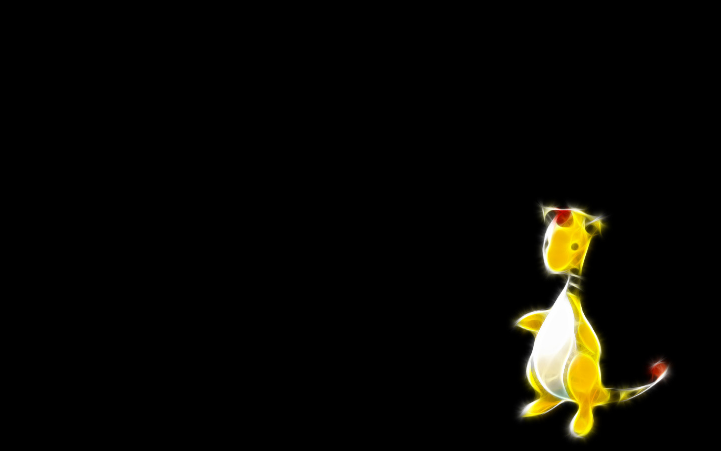 Ampharos Hd Wallpapers