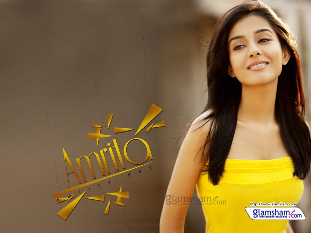 Amrita Rao Wallpapers