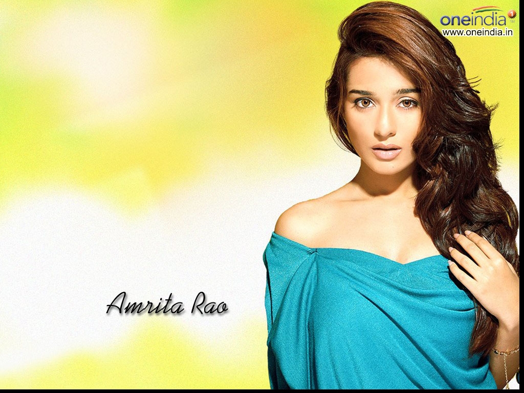 Amrita Rao Wallpapers