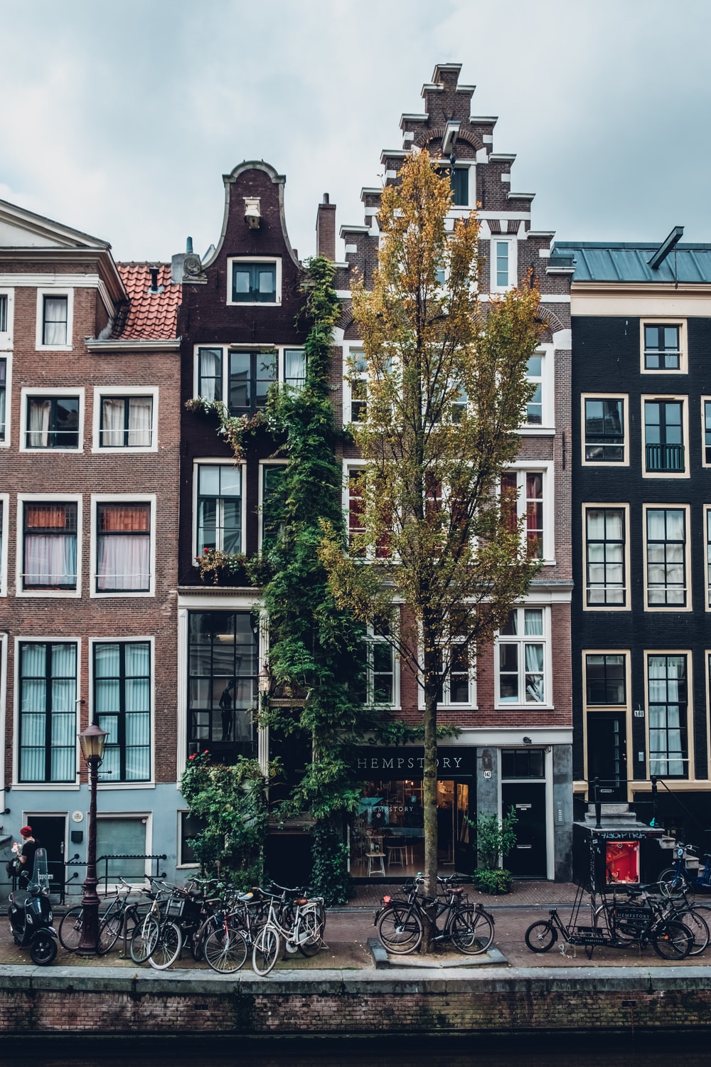 Amsterdam Wallpapers