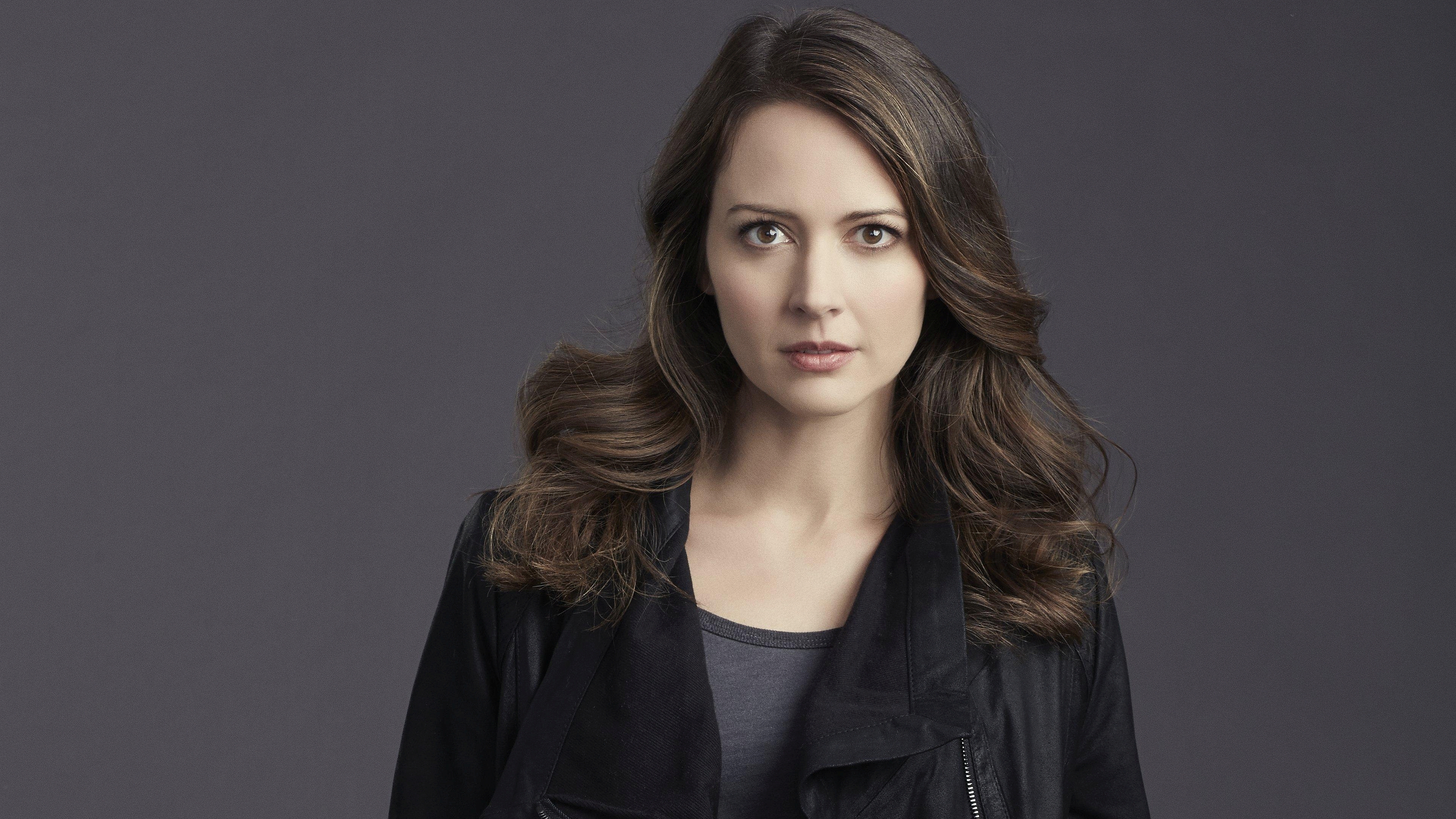 Amy Acker Wallpapers