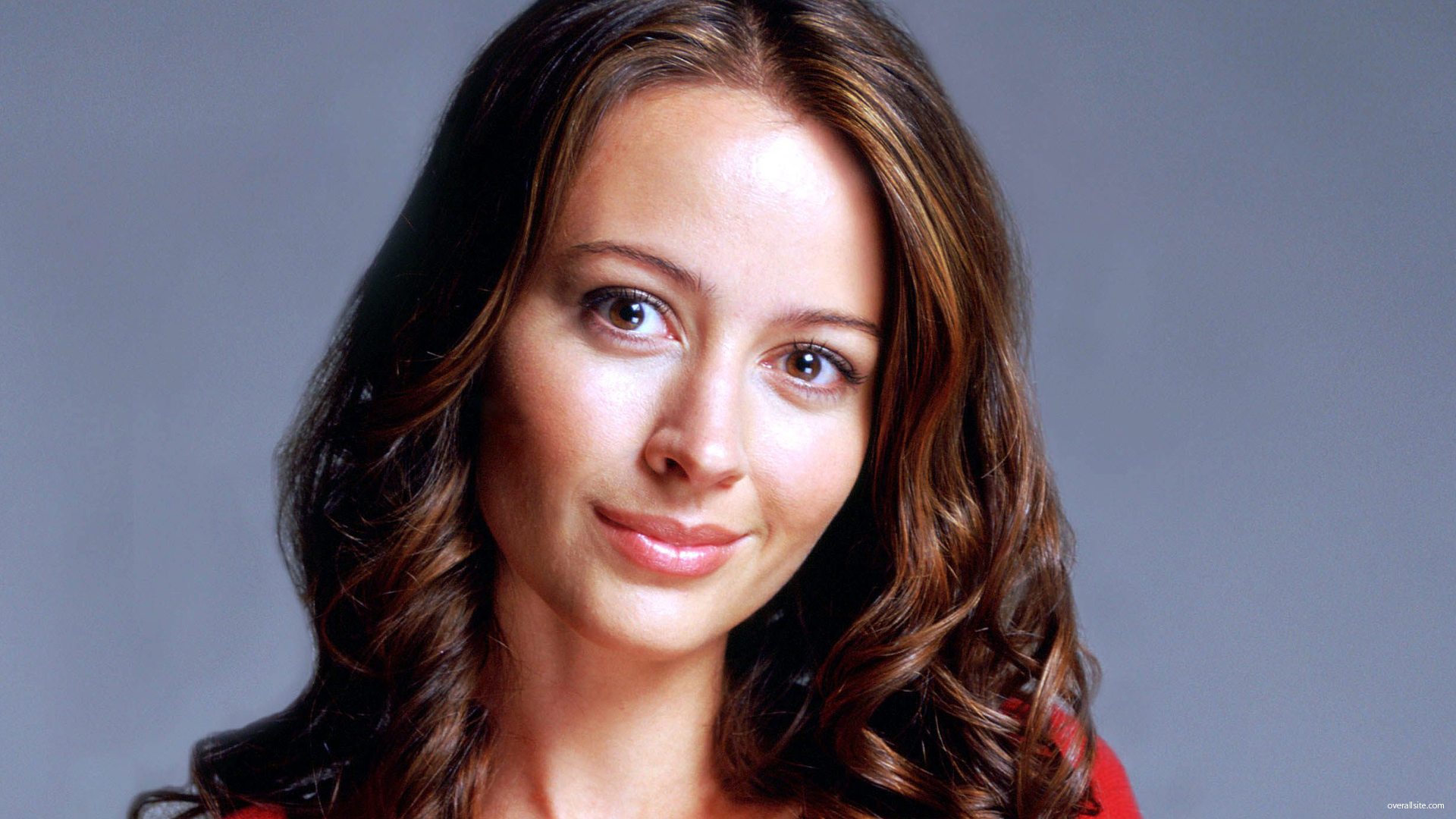 Amy Acker Wallpapers