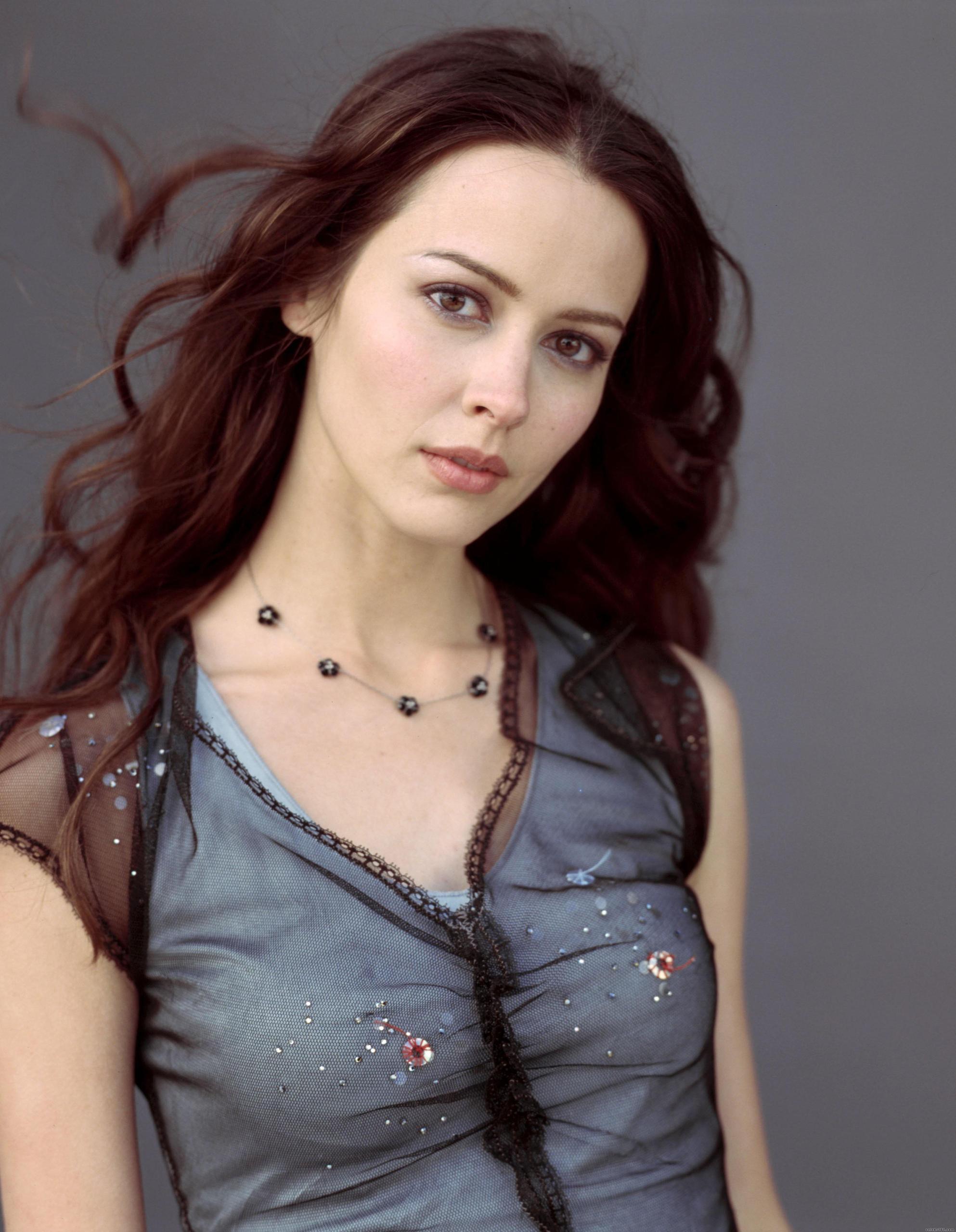 Amy Acker Wallpapers