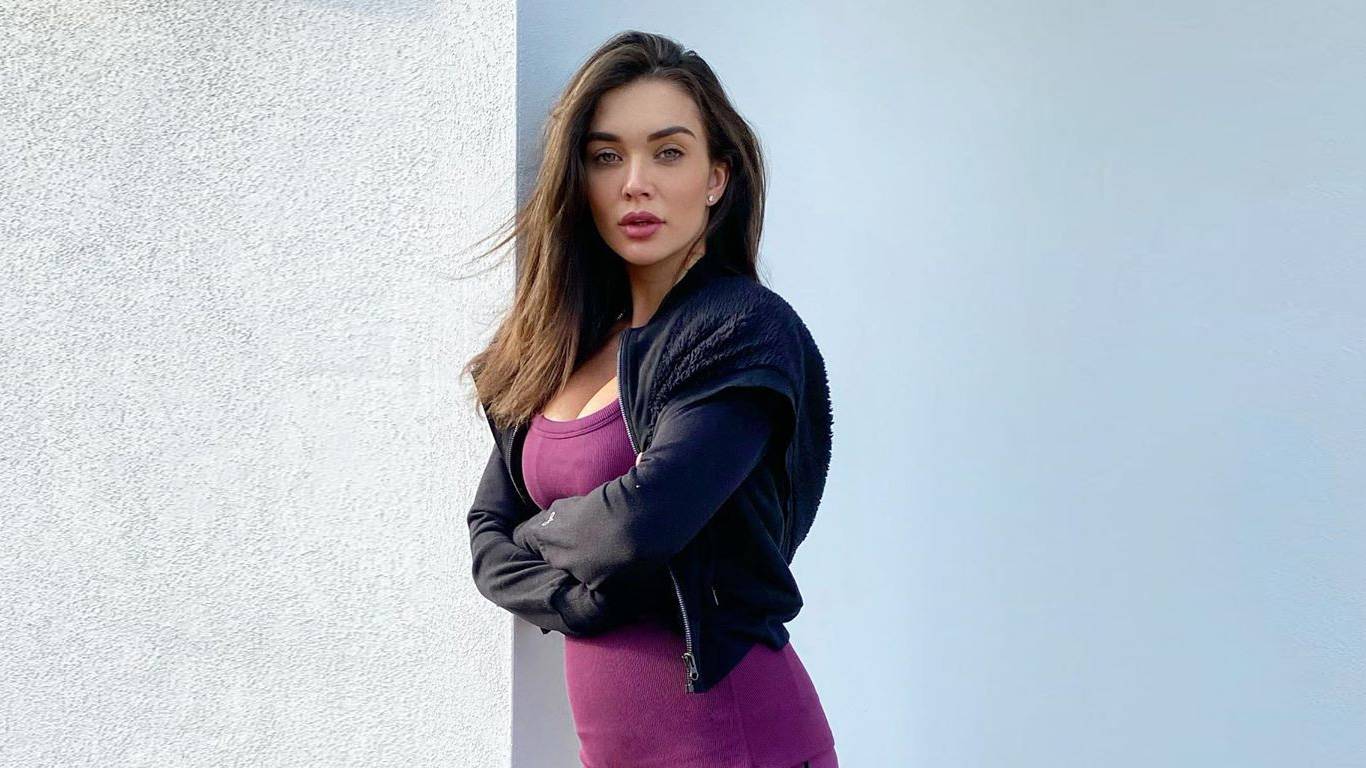 Amy Jackson Wallpapers