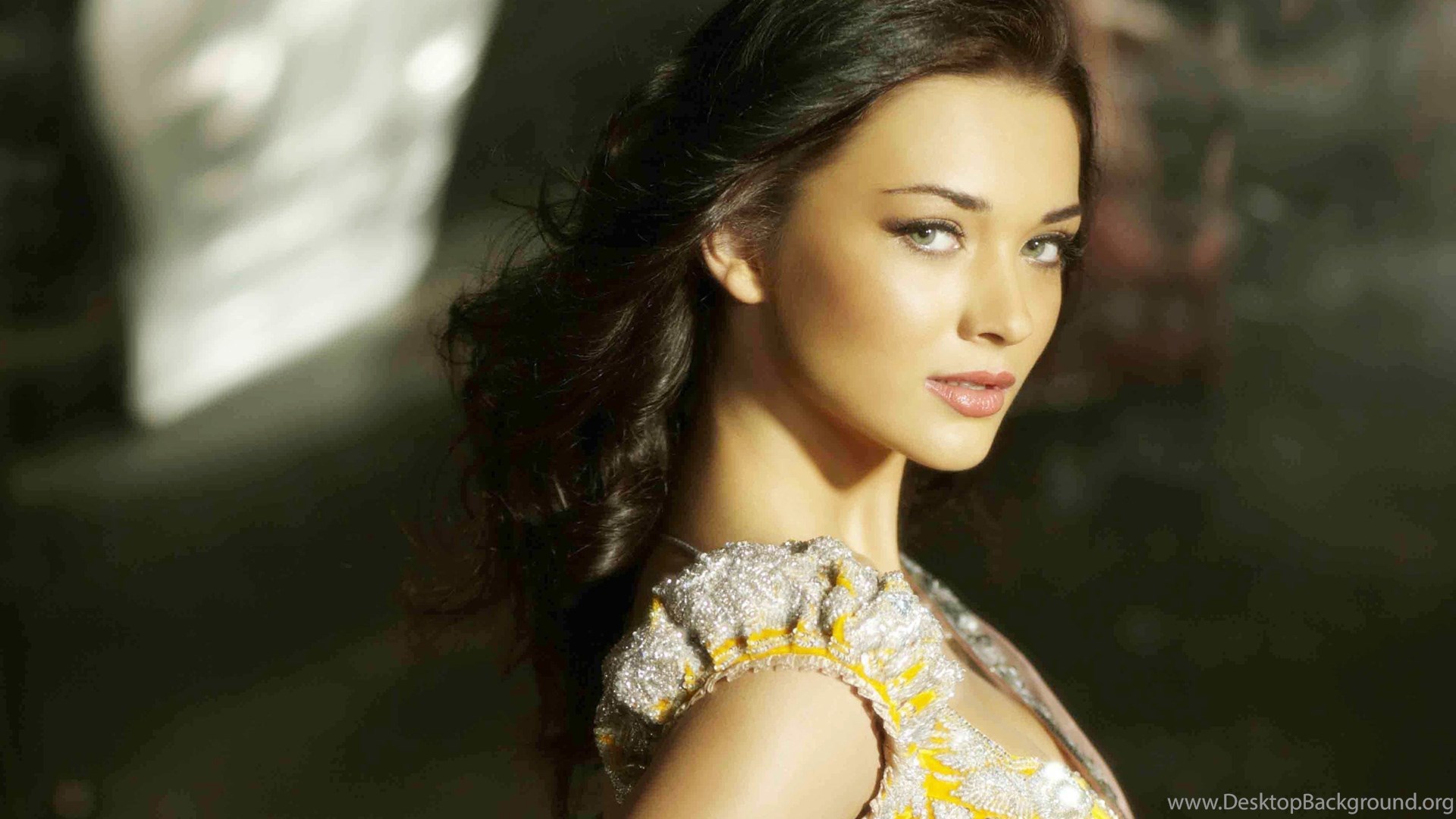 Amy Jackson Wallpapers