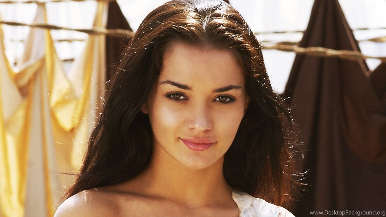 Amy Jackson Wallpapers