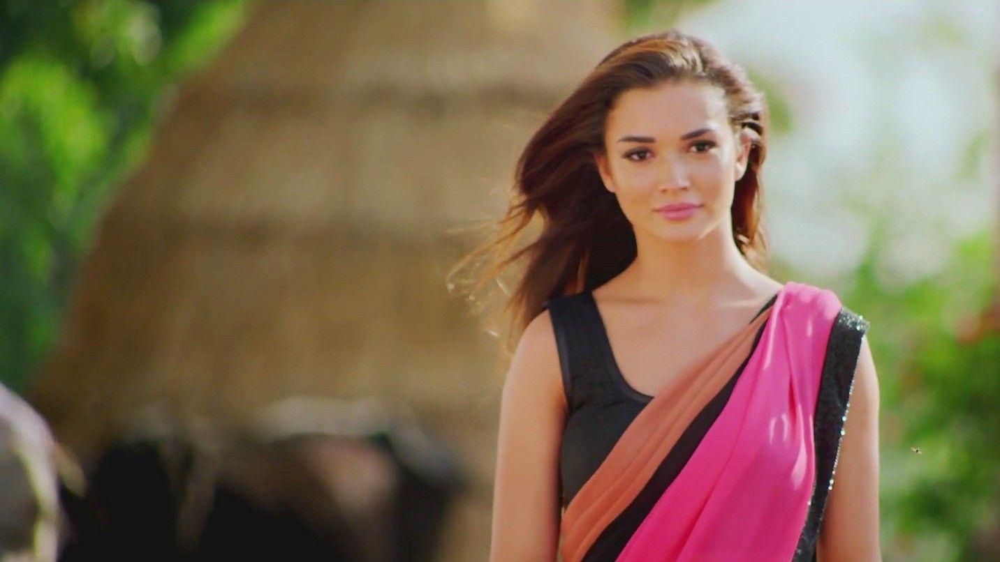 Amy Jackson Wallpapers