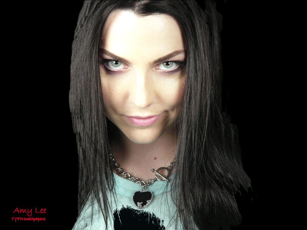 Amy Lee Wallpapers