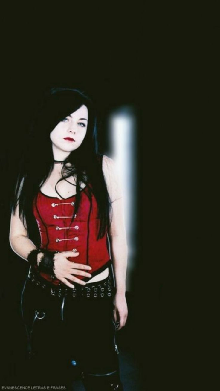 Amy Lee Walpaper Wallpapers