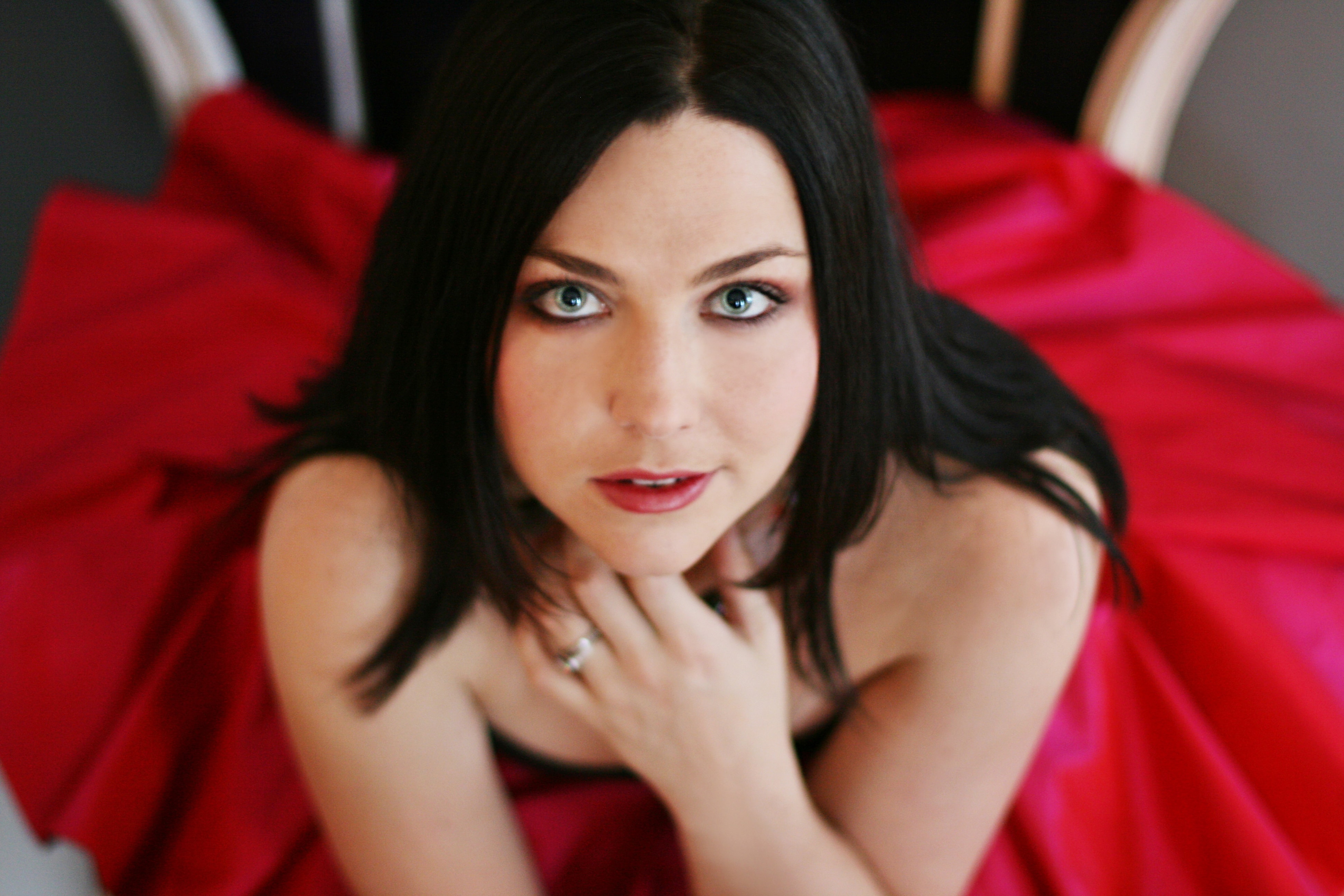 Amy Lee Walpaper Wallpapers