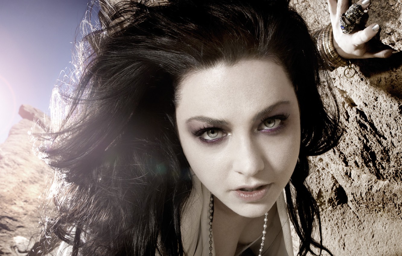 Amy Lee Walpaper Wallpapers