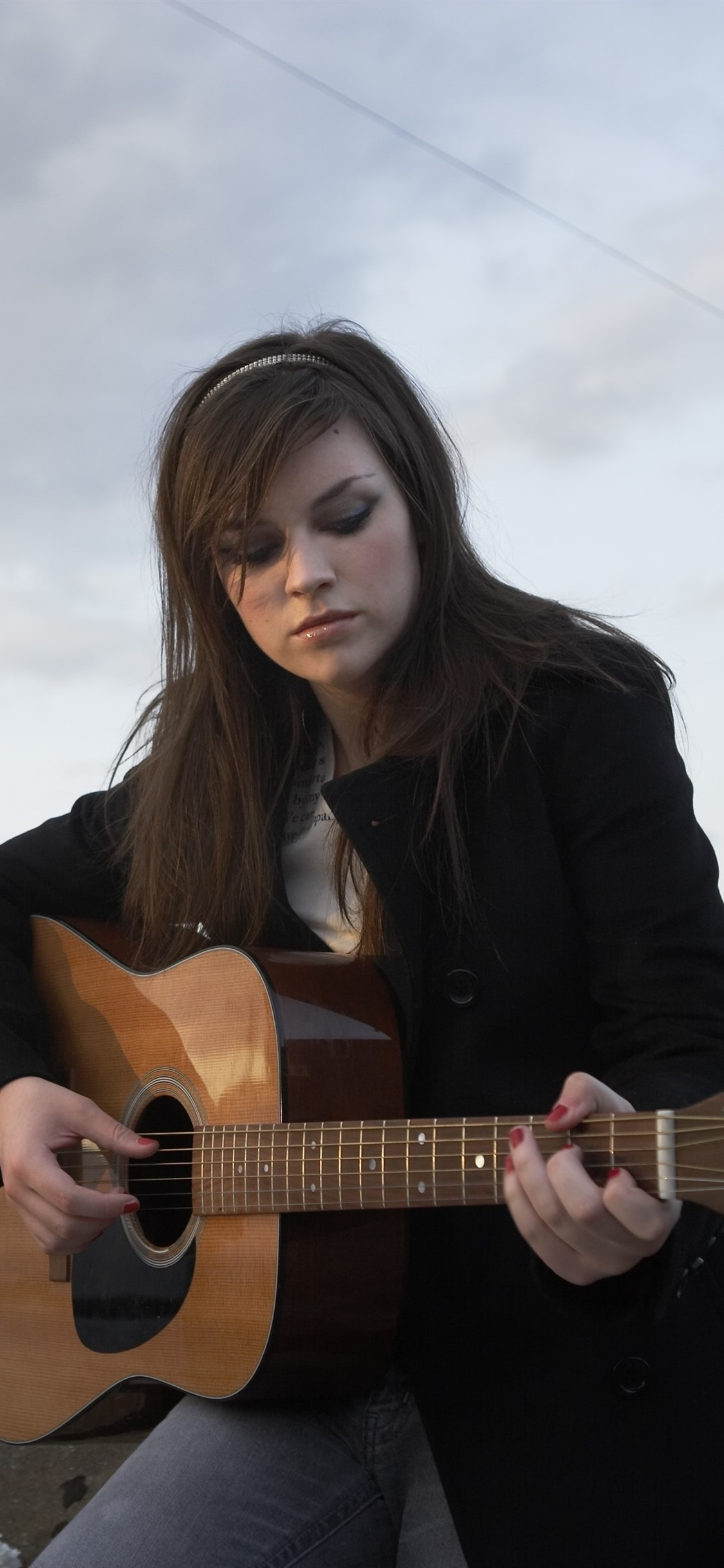 Amy Macdonald Wallpapers