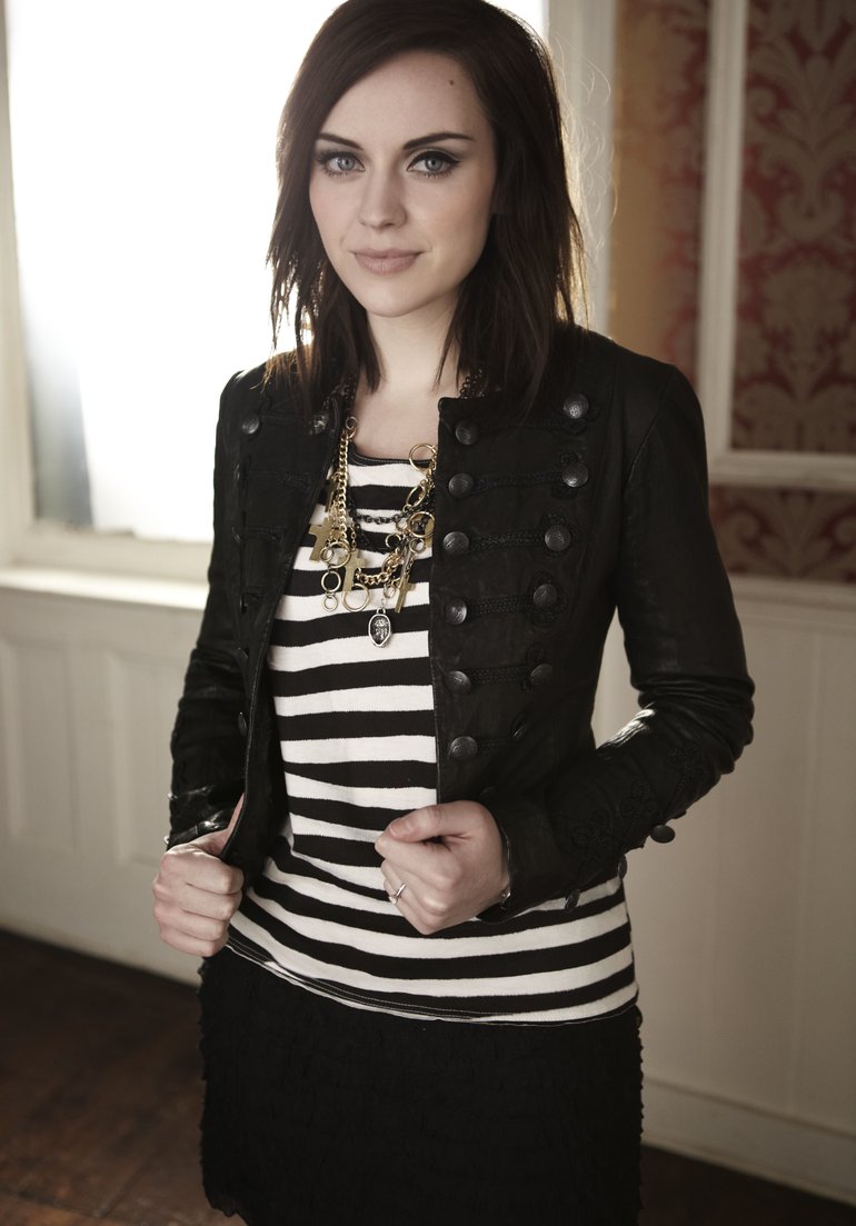 Amy Macdonald Wallpapers