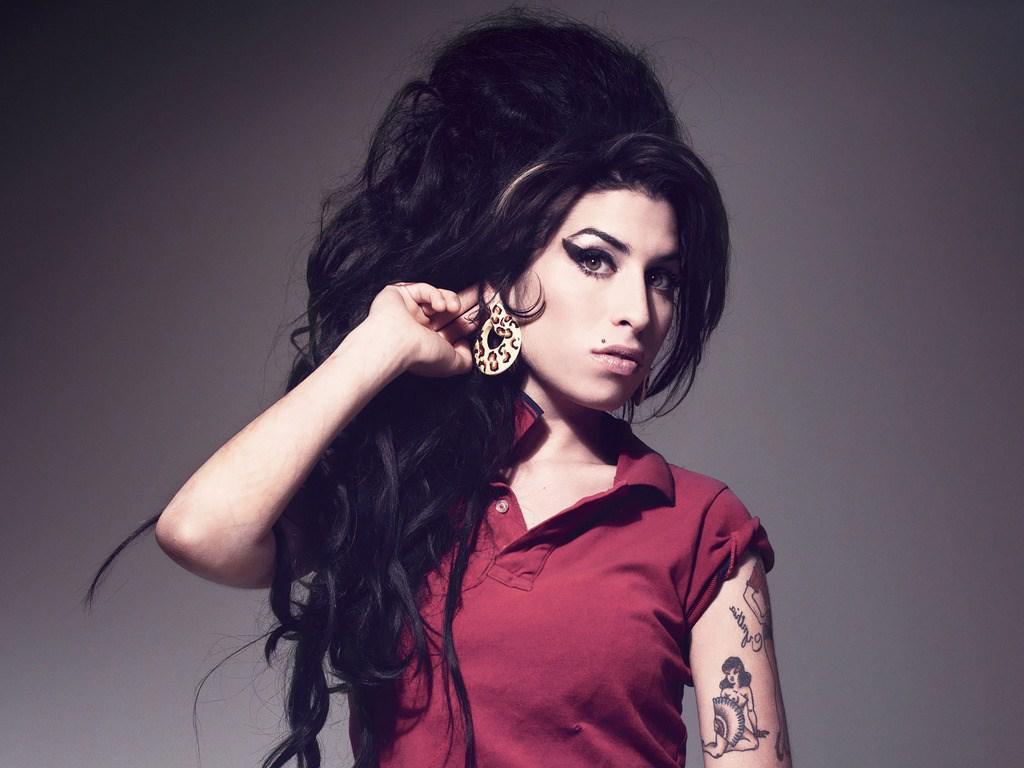 Amy Winehouse Wallpapers