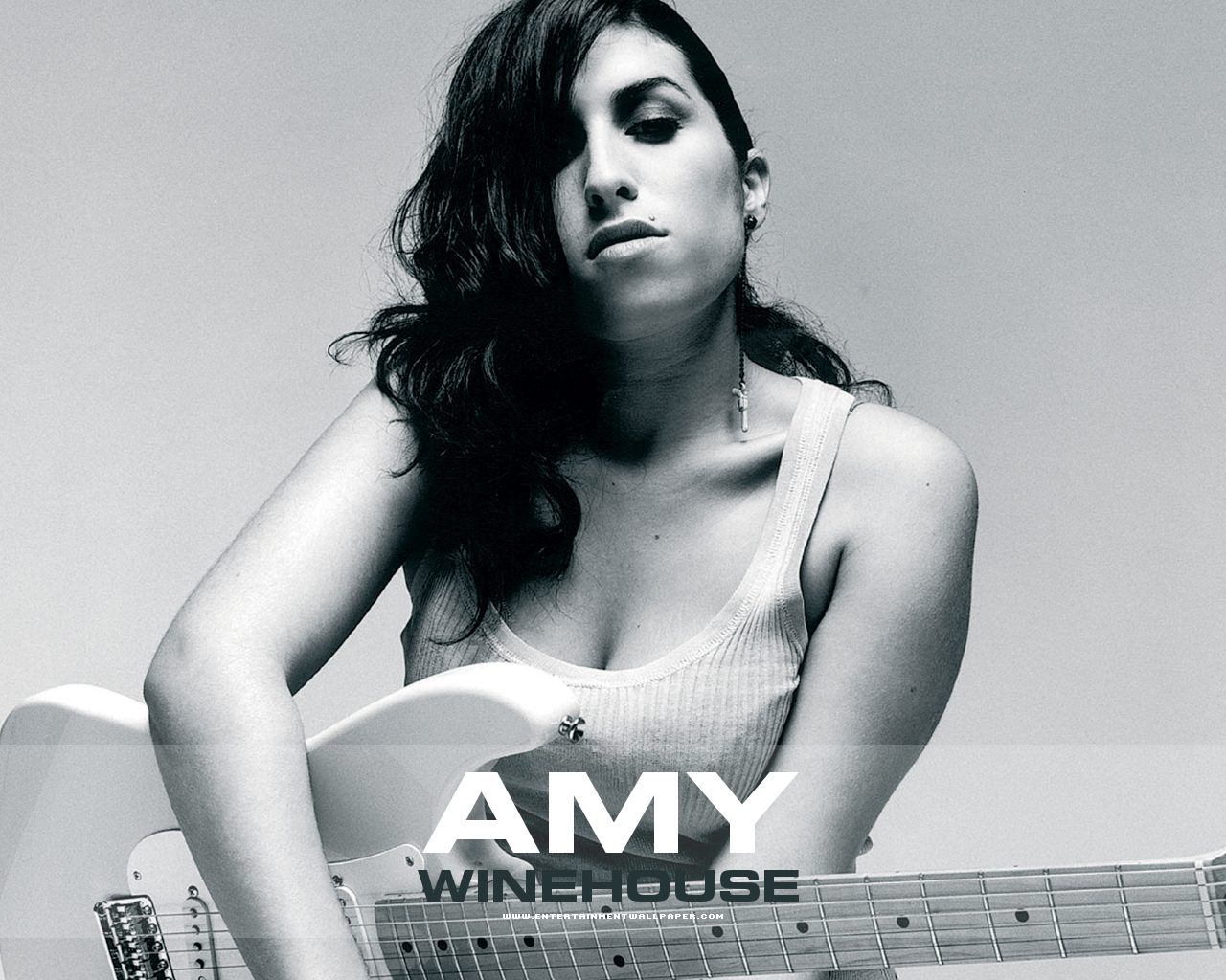 Amy Winehouse Wallpapers