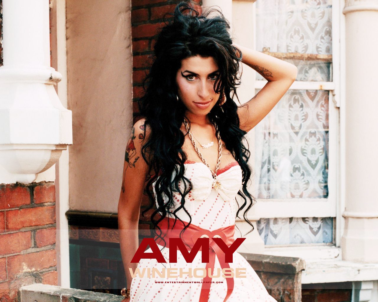 Amy Winehouse Wallpapers