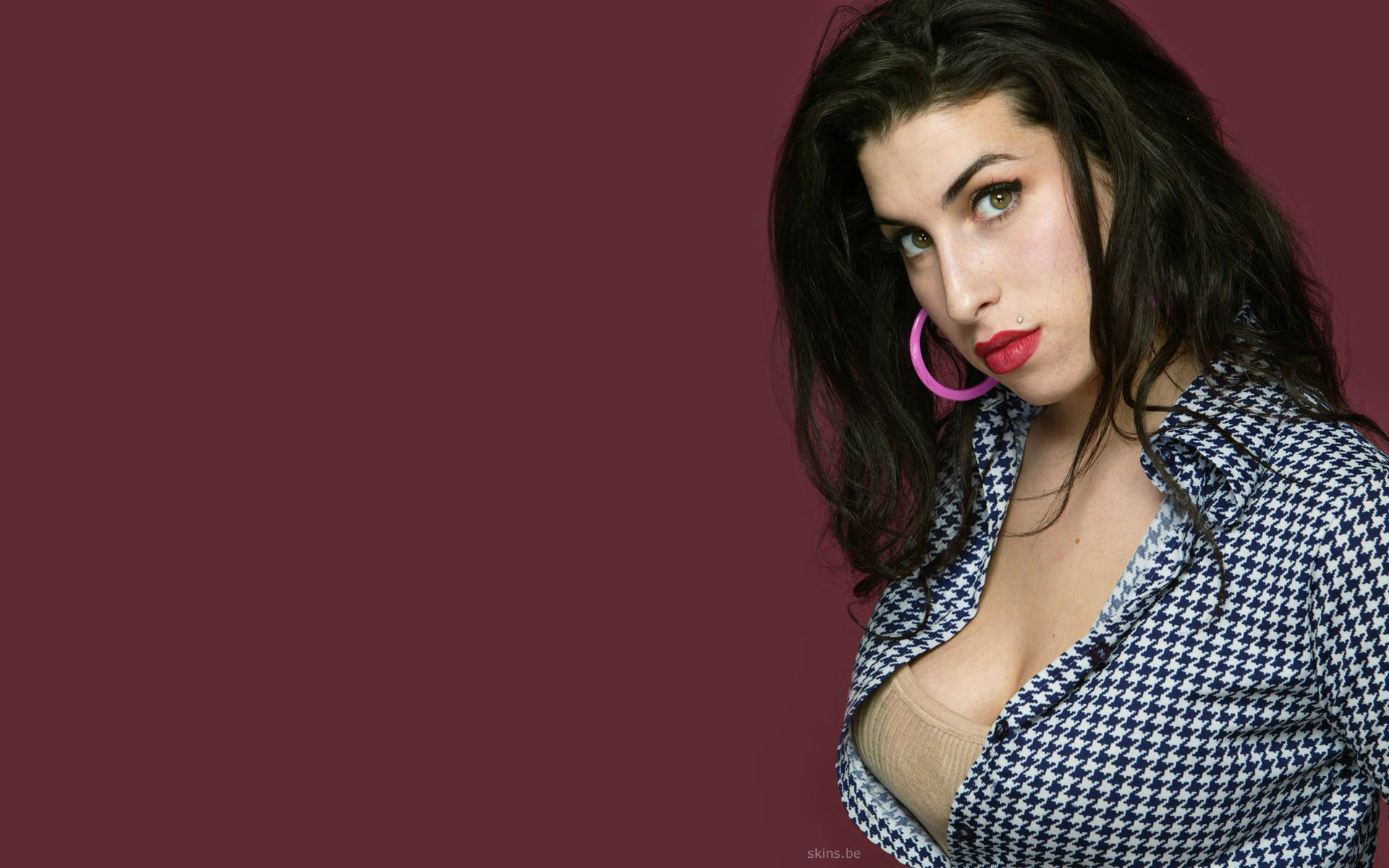 Amy Winehouse Wallpapers