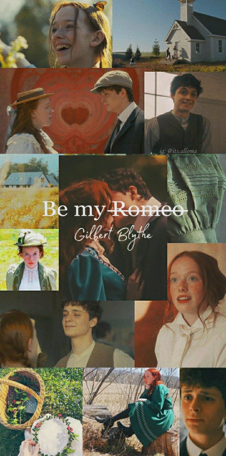 Amybeth Mcnulty In Anne With An E Wallpapers