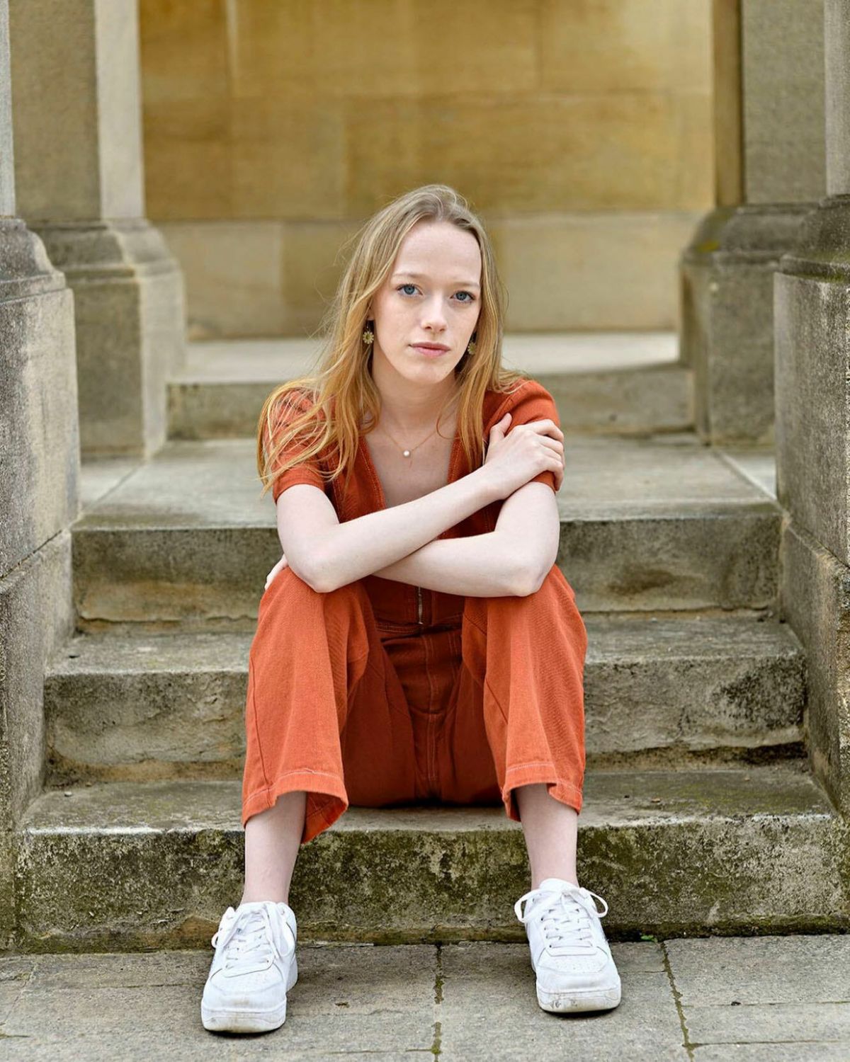 Amybeth McNulty Wallpapers