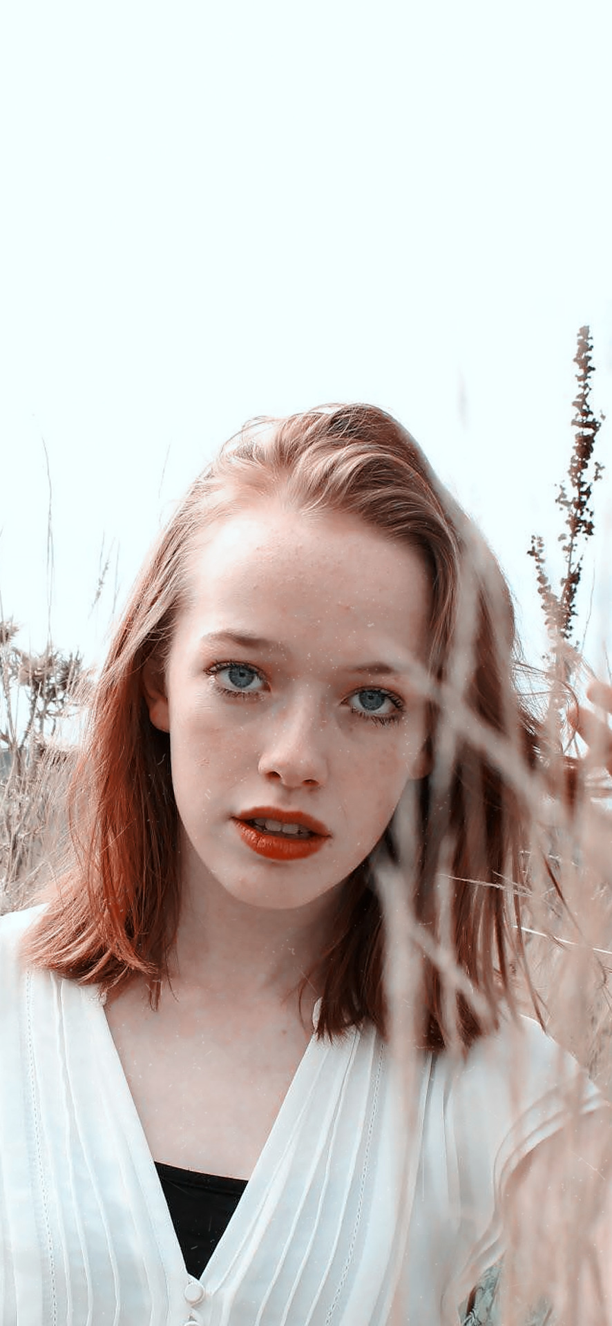 Amybeth McNulty Wallpapers