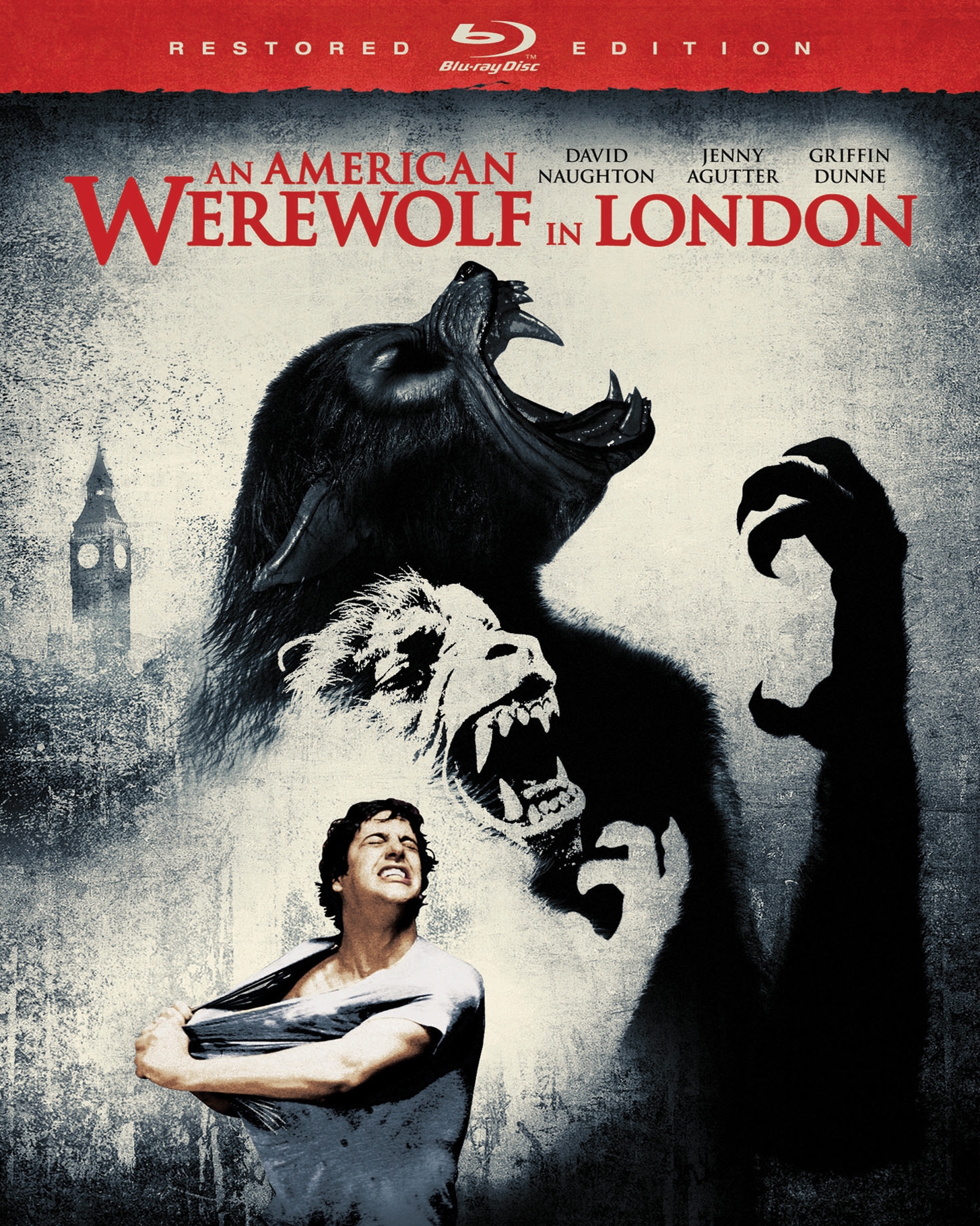 An American Werewolf In London (1981) Wallpapers