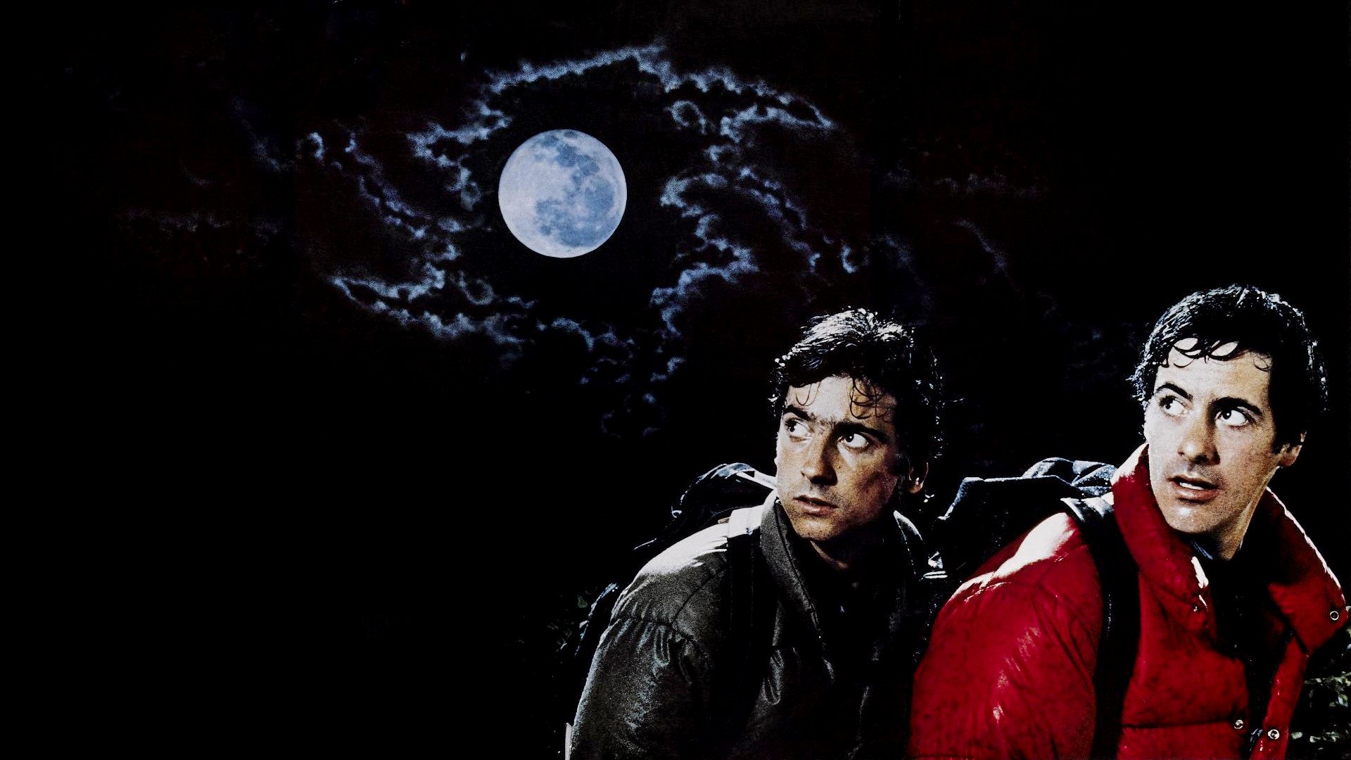 An American Werewolf In London (1981) Wallpapers