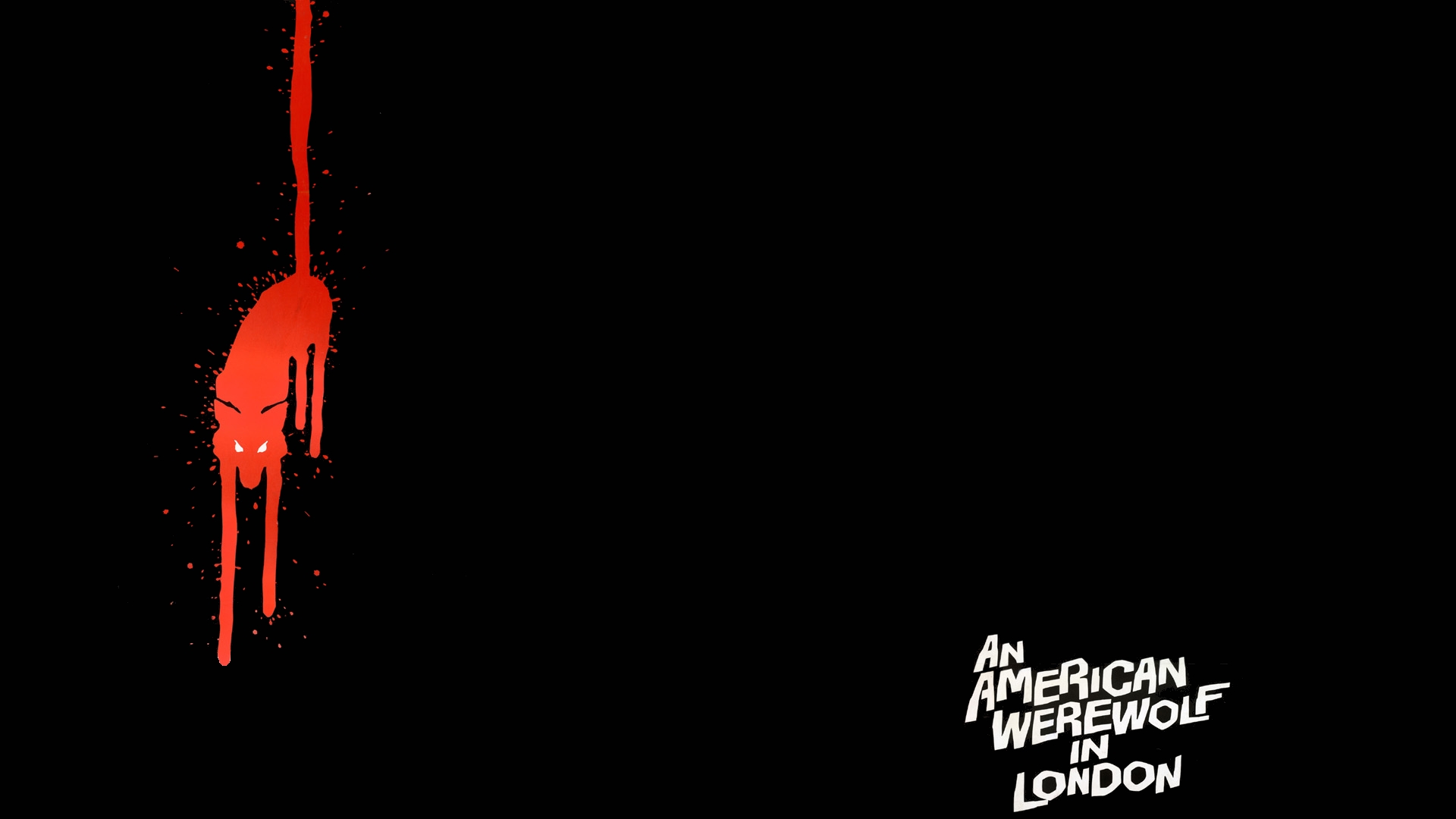 An American Werewolf In London (1981) Wallpapers