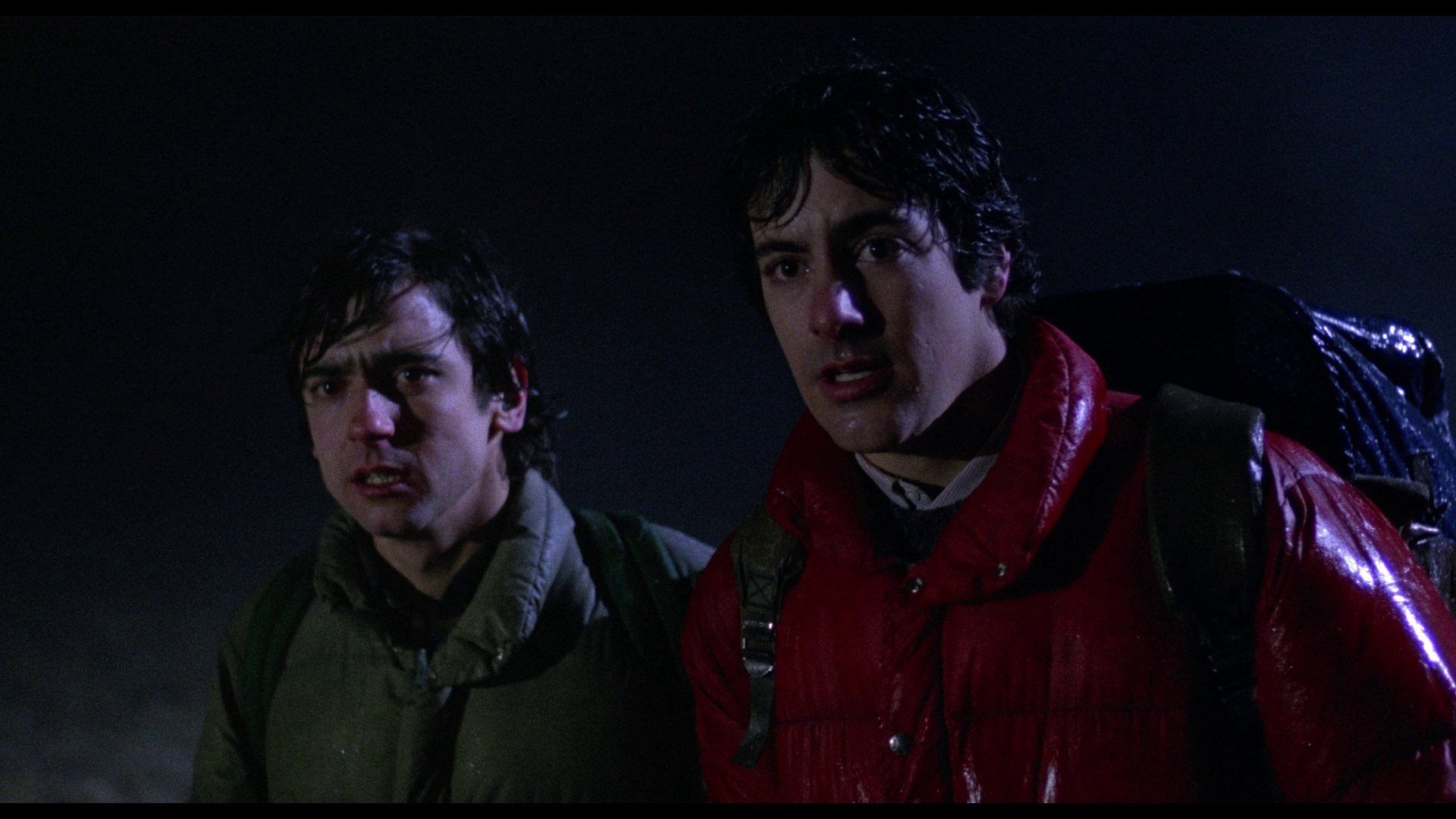 An American Werewolf In London (1981) Wallpapers