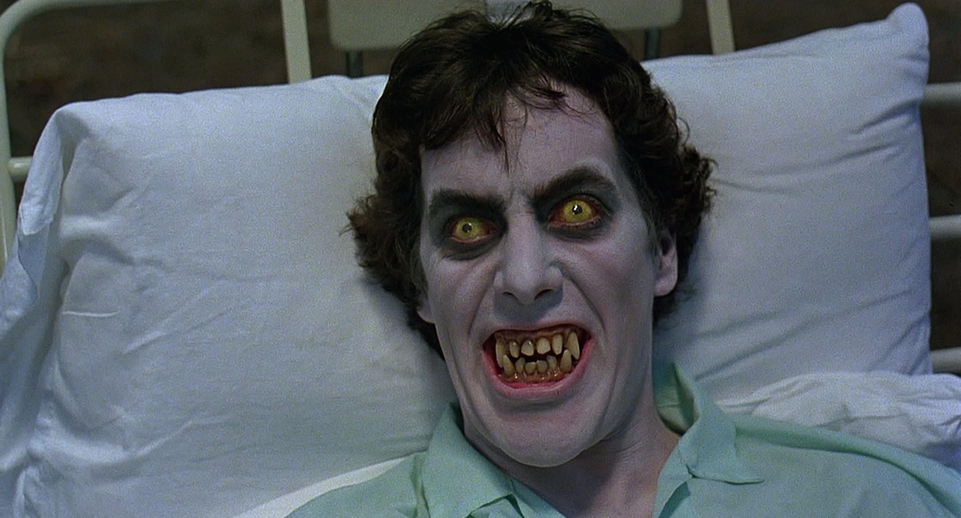 An American Werewolf In London (1981) Wallpapers