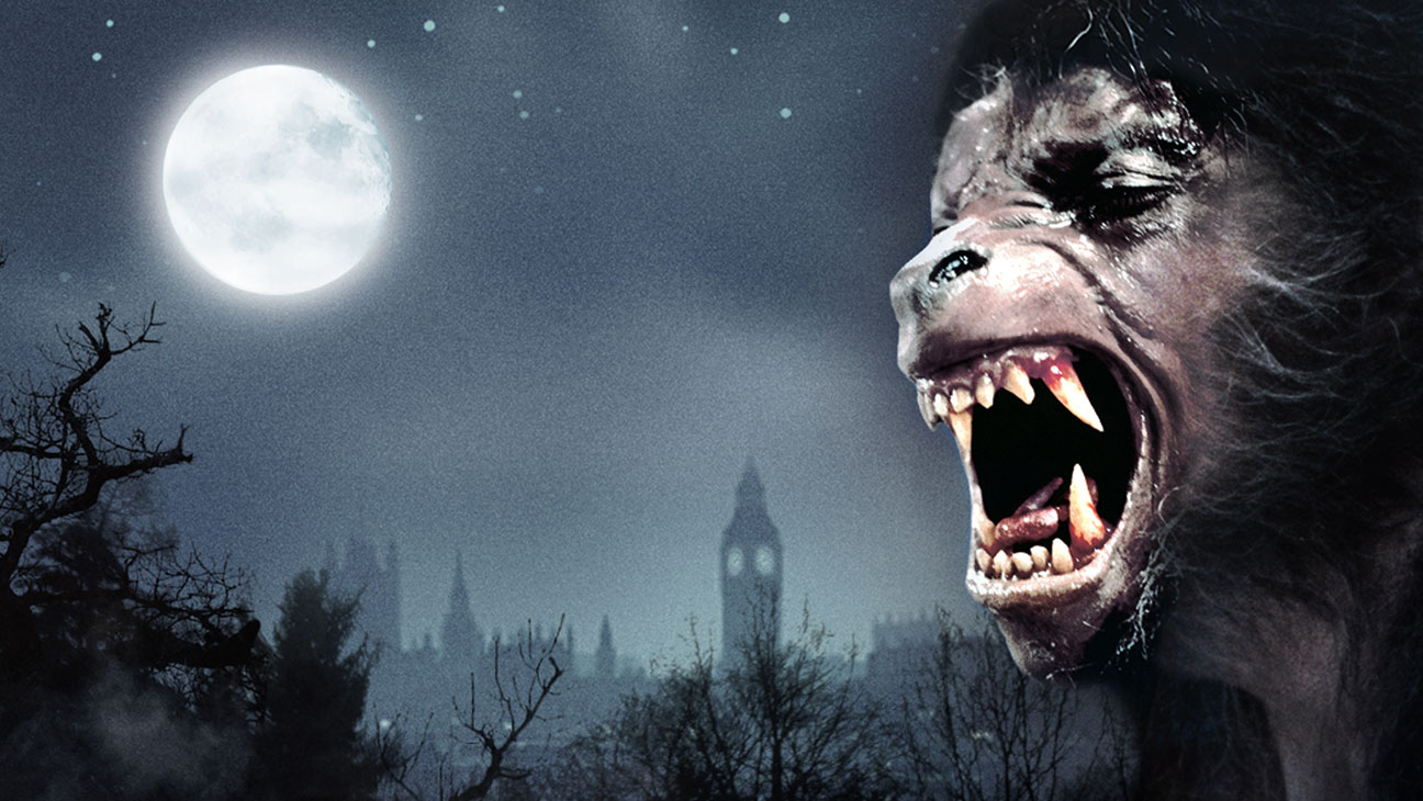 An American Werewolf In London (1981) Wallpapers