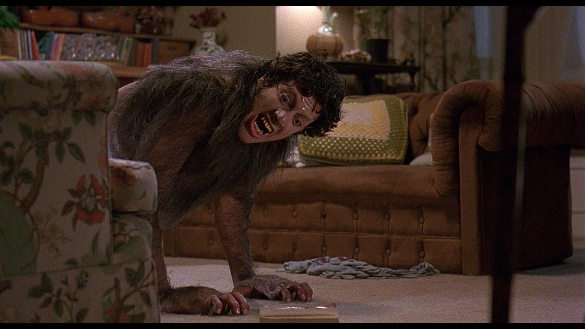 An American Werewolf In London (1981) Wallpapers