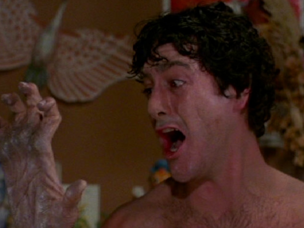 An American Werewolf In London (1981) Wallpapers