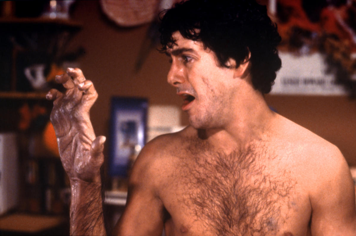 An American Werewolf In London (1981) Wallpapers