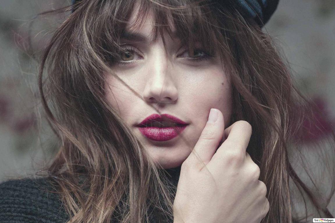 Ana De Armas 2017 Wallpapers