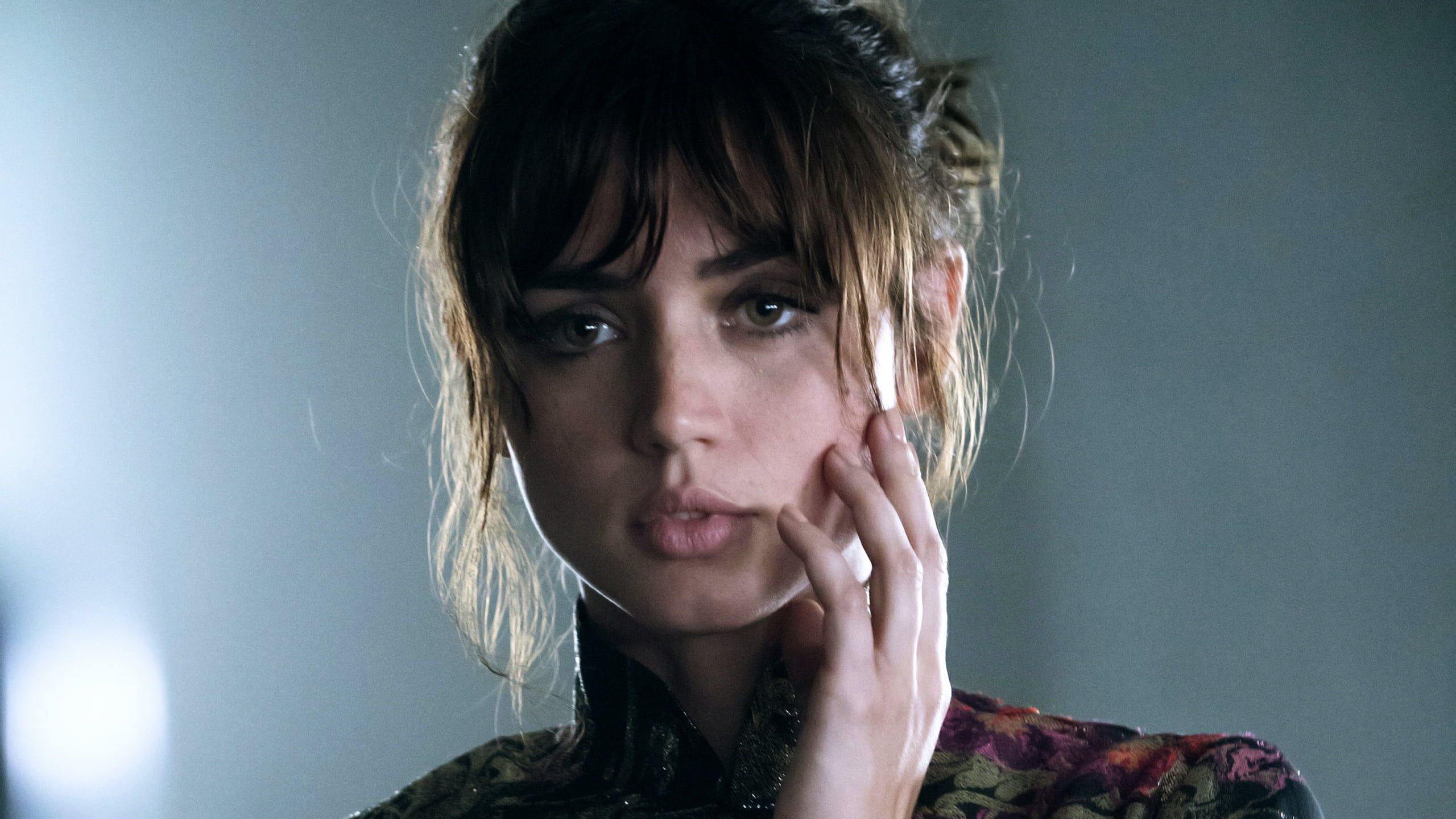 Ana De Armas 2017 Wallpapers