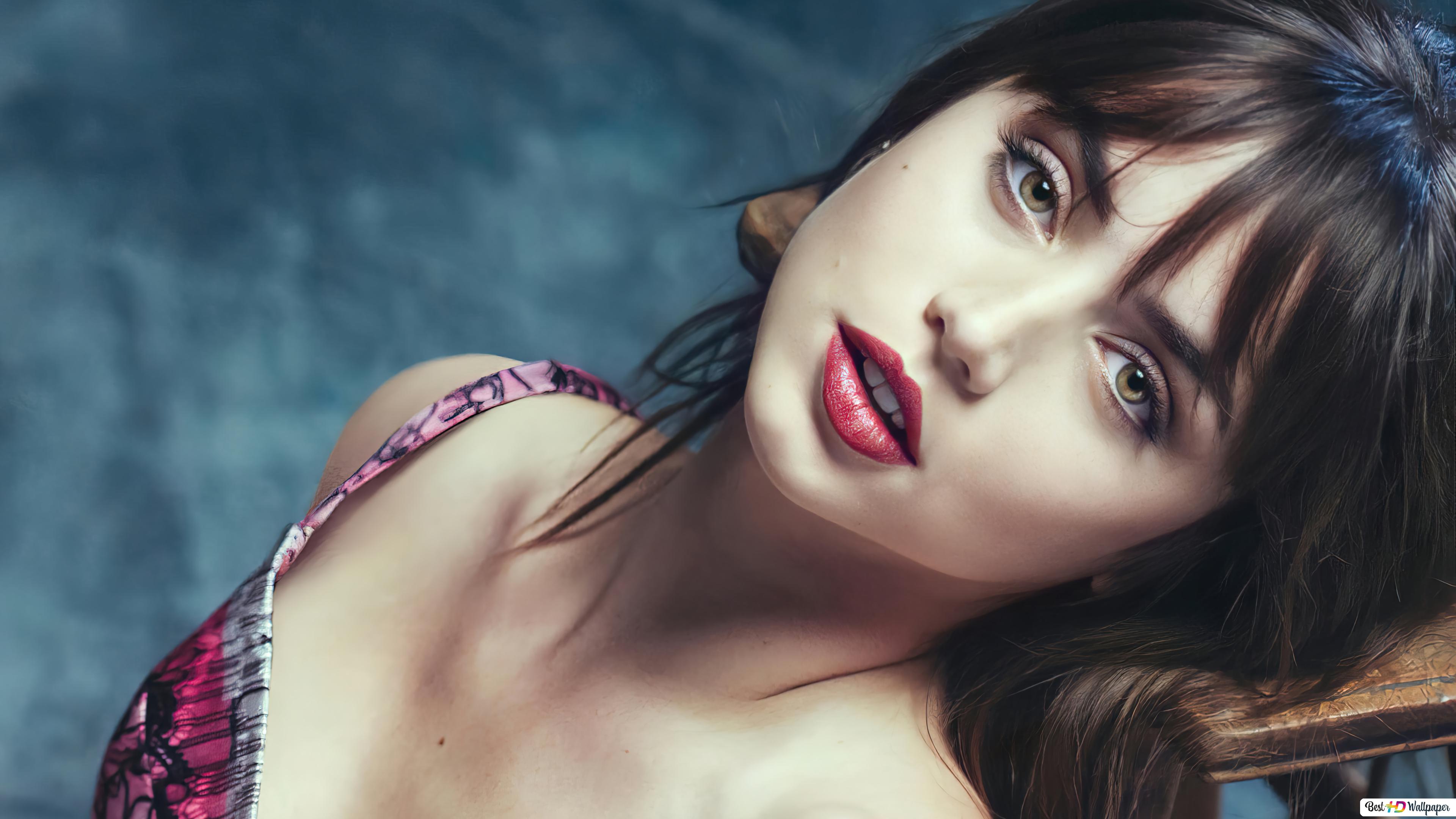 Ana De Armas 2017 Wallpapers