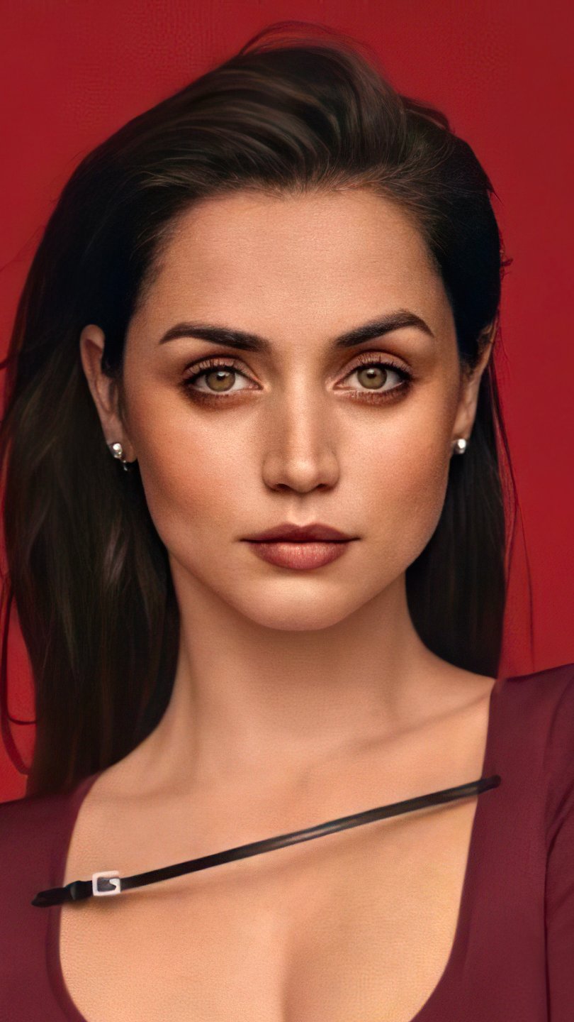 Ana De Armas 2018 Wallpapers