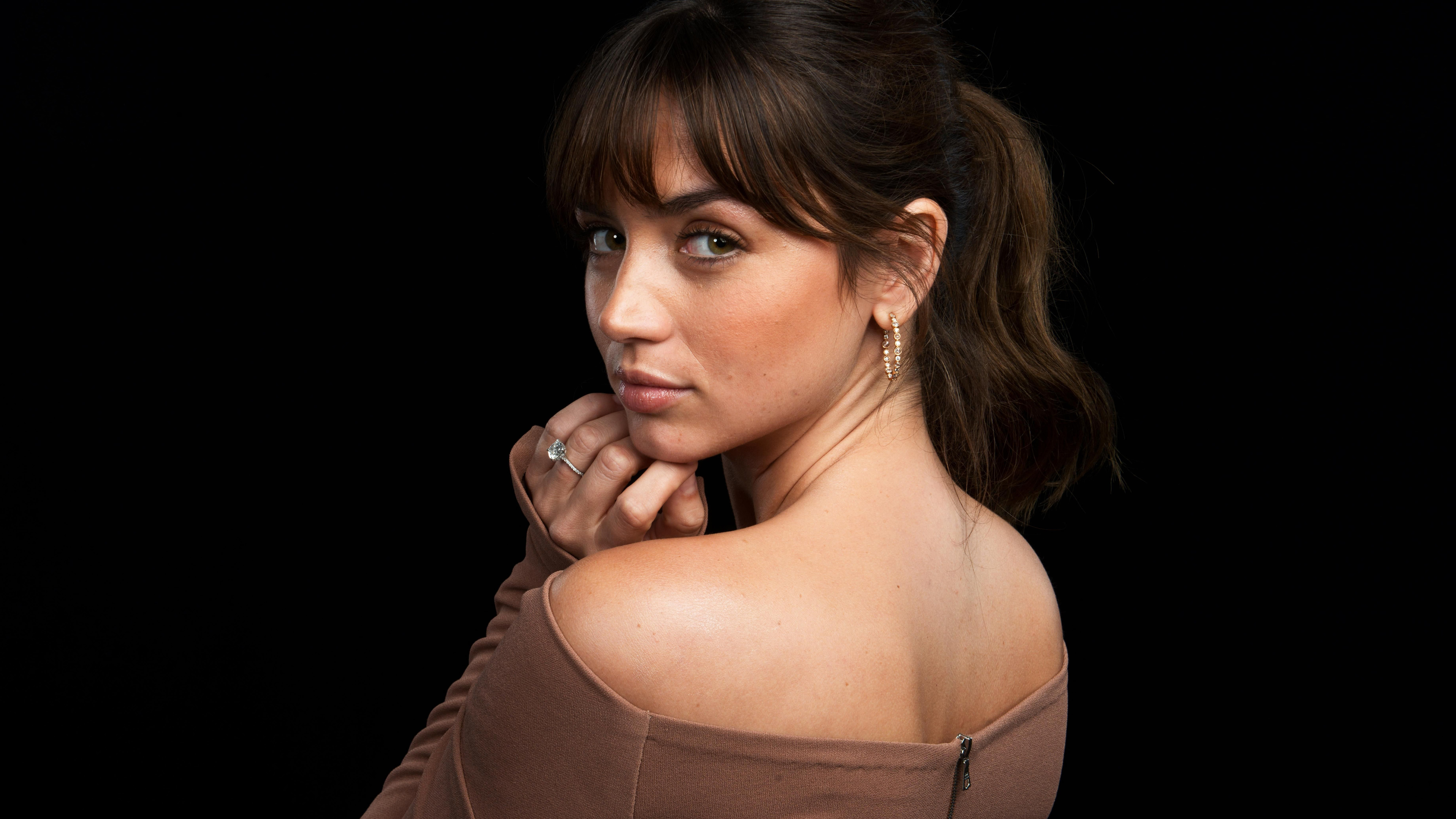 Ana De Armas 2018 Wallpapers