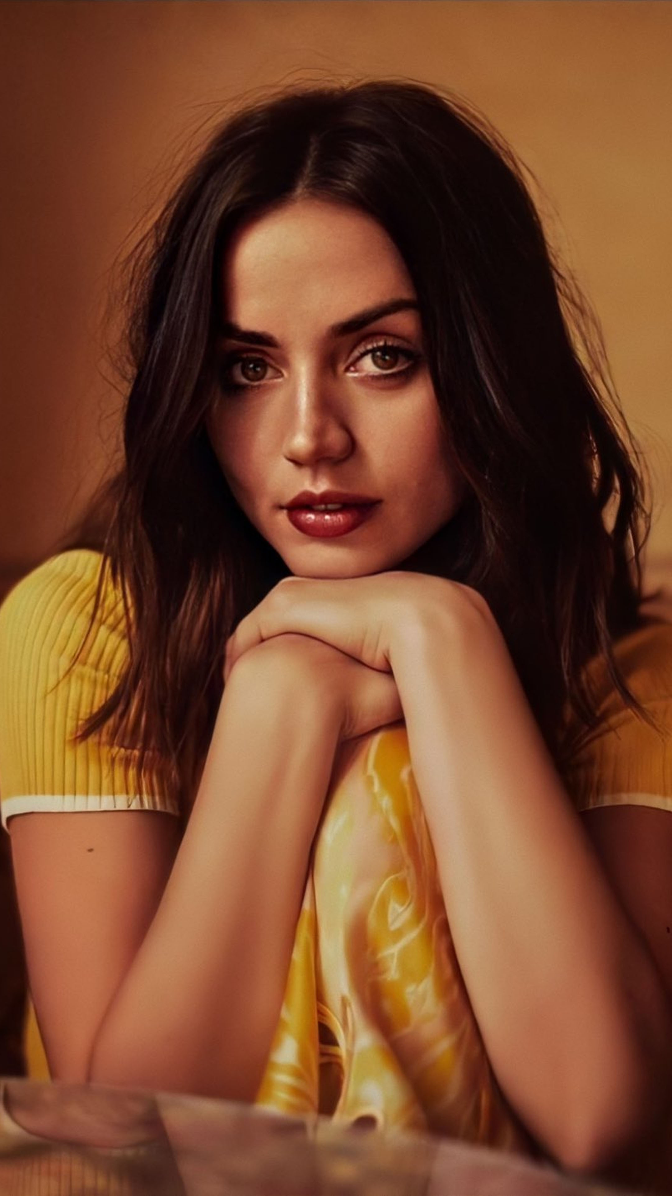 Ana De Armas 2018 Wallpapers