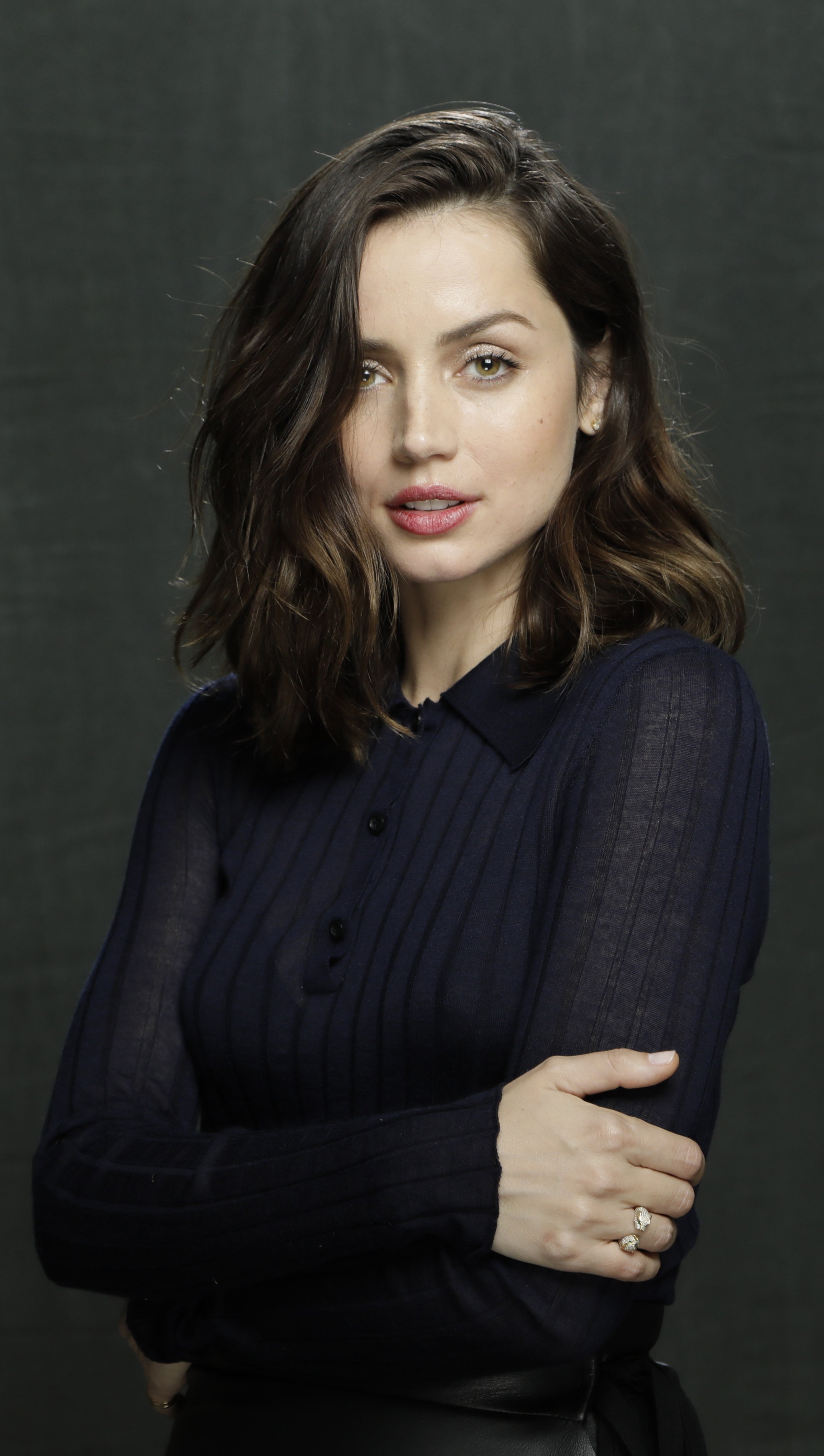 Ana de Armas 2019 Wallpapers