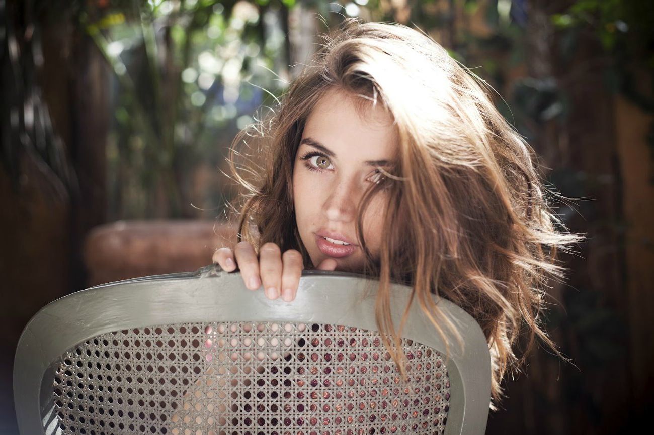 Ana de Armas 2019 Wallpapers