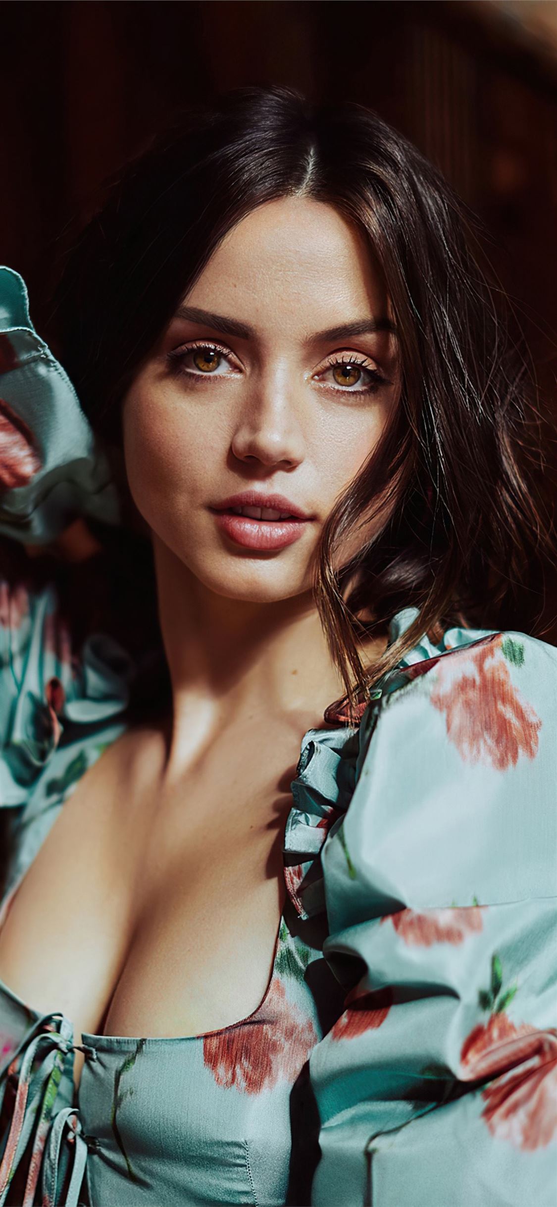 Ana de Armas 2020 Wallpapers