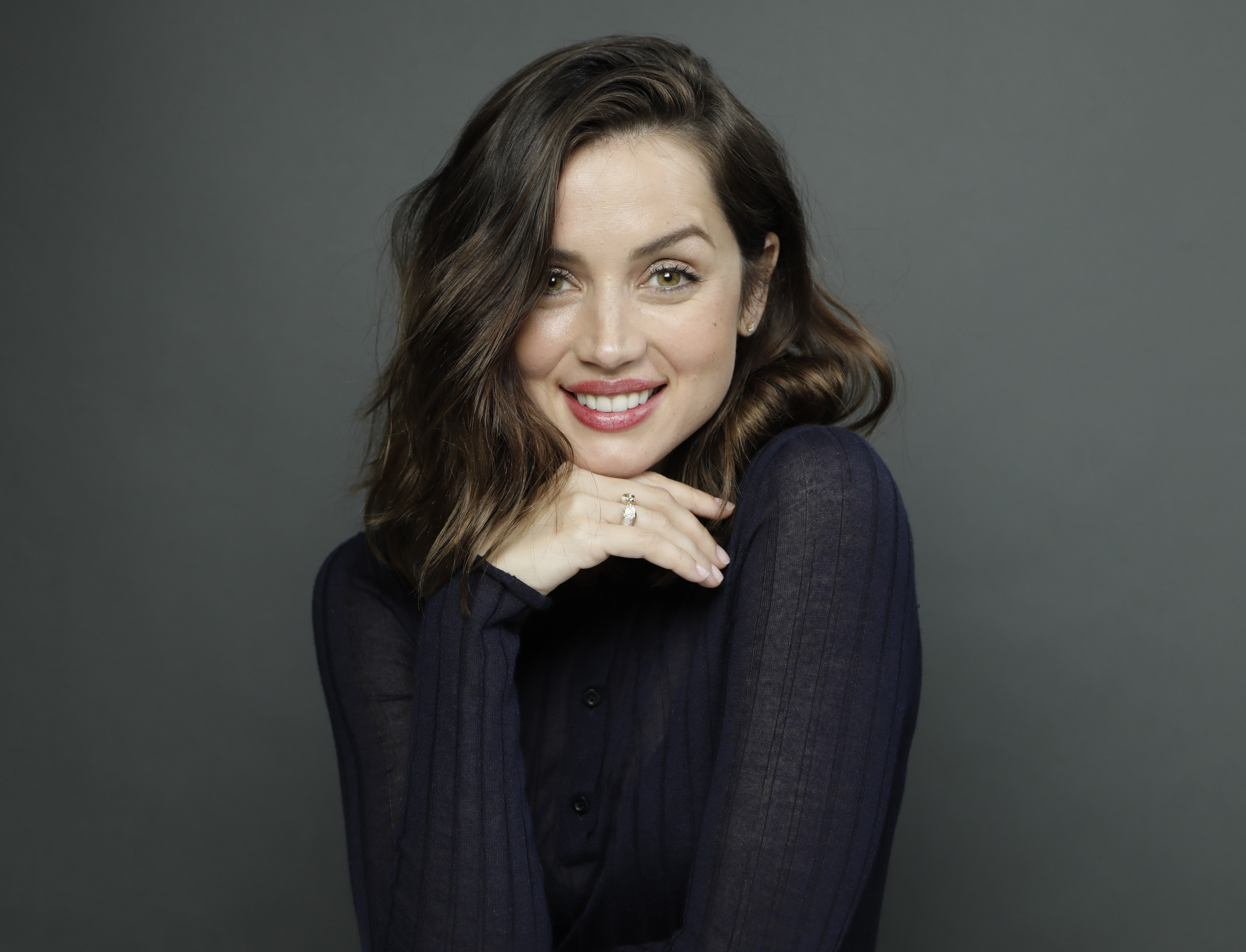 Ana de Armas 2020 Wallpapers