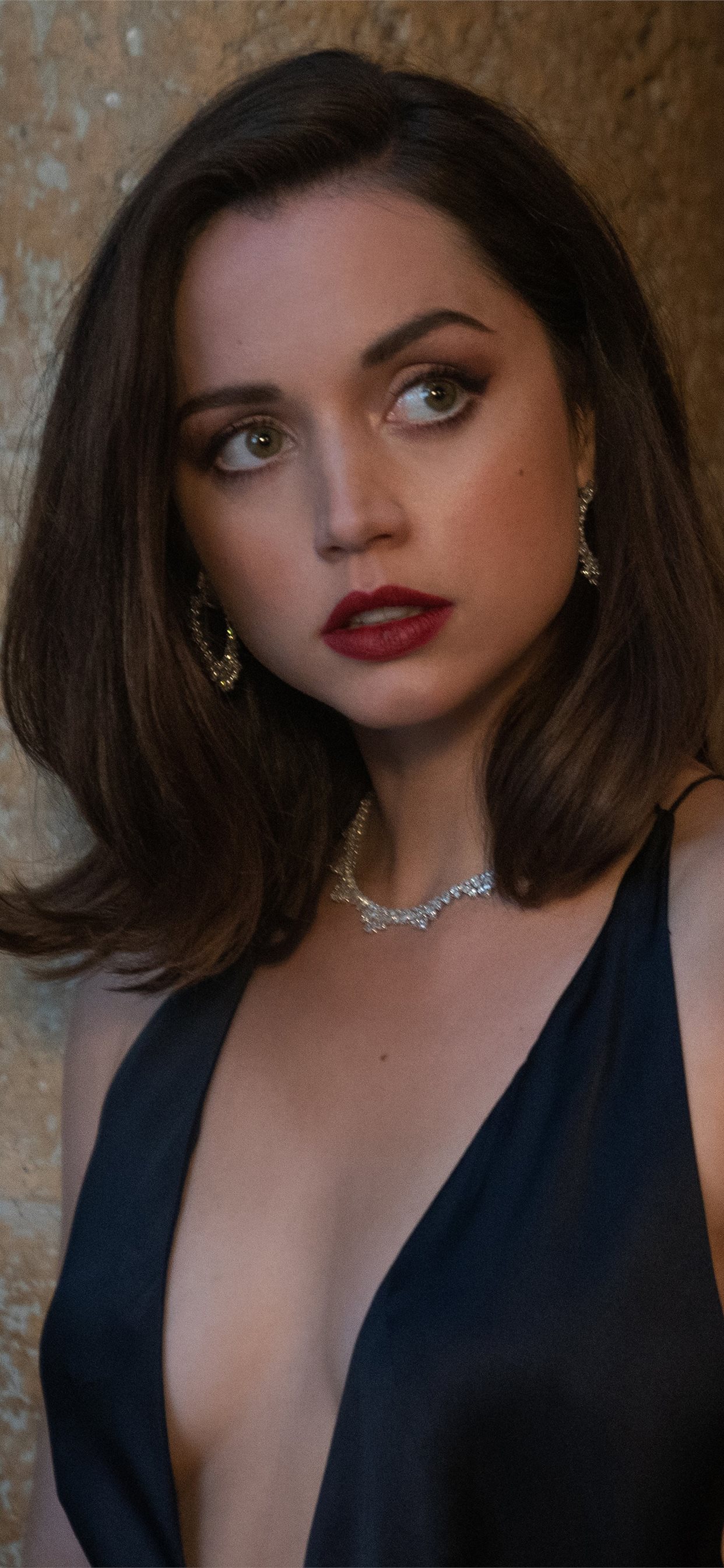 Ana de Armas 2020 Wallpapers