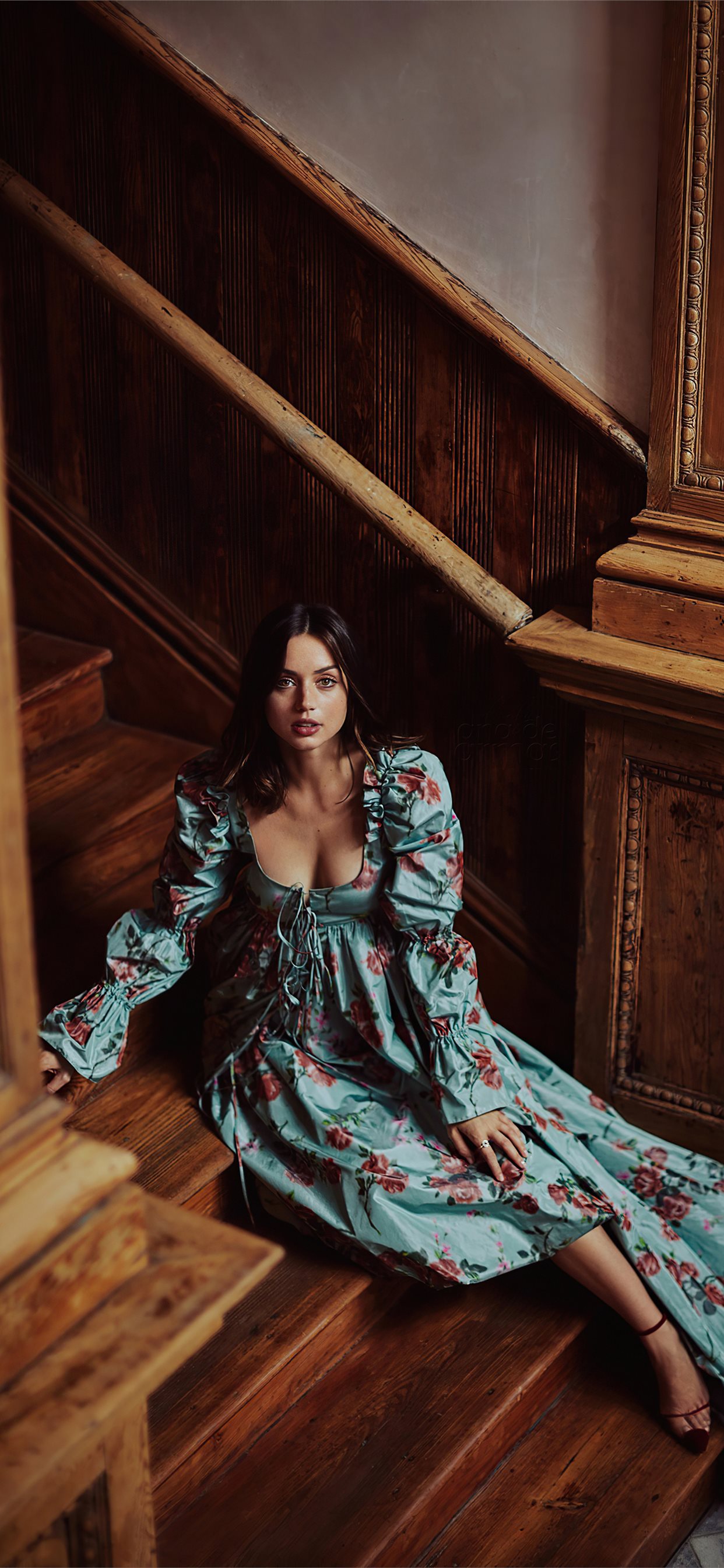 Ana de Armas 2020 Wallpapers