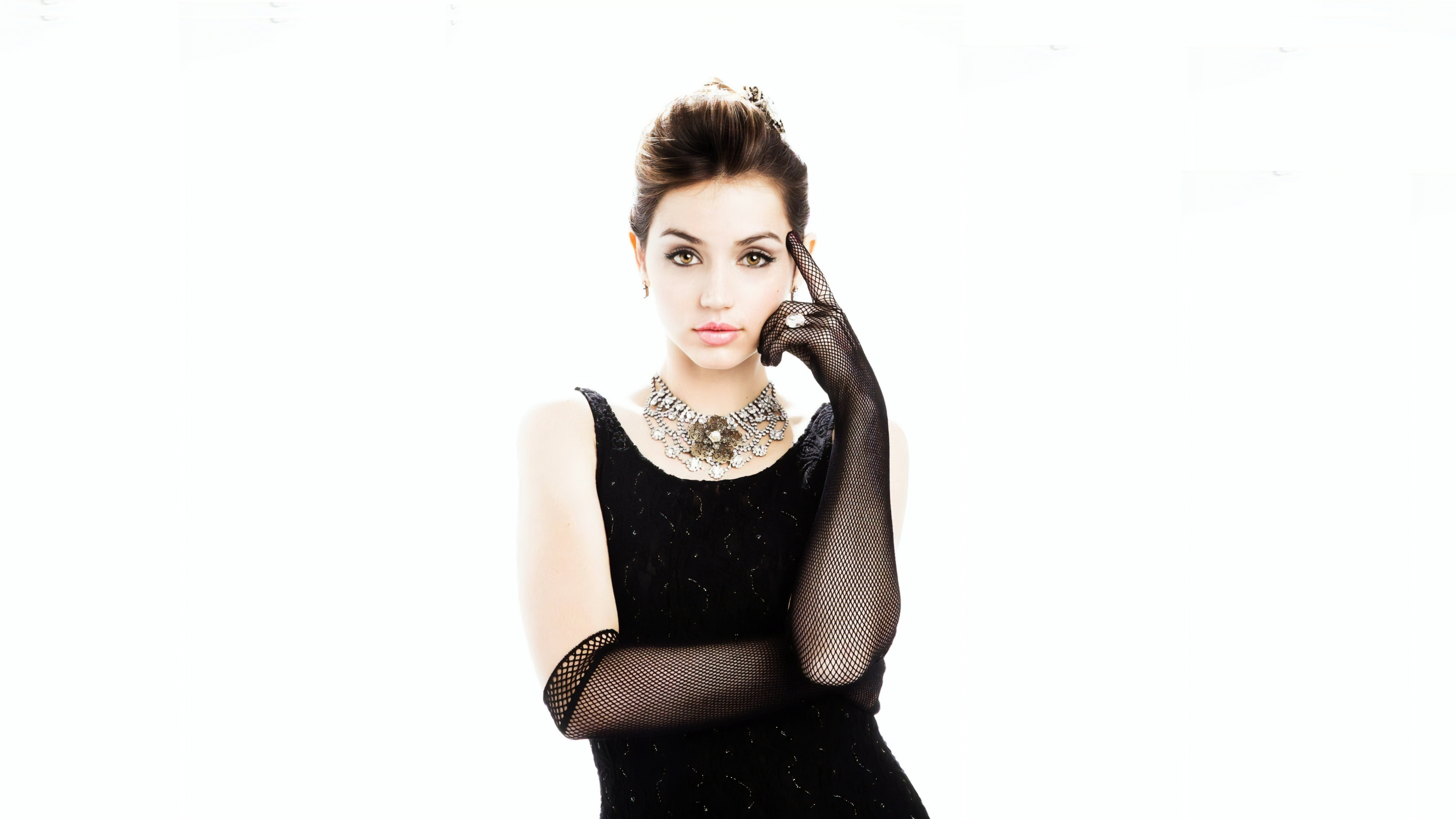 Ana de Armas 5K Wallpapers