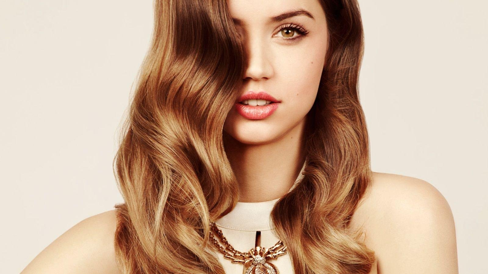 Ana De Armas Actress Wallpapers