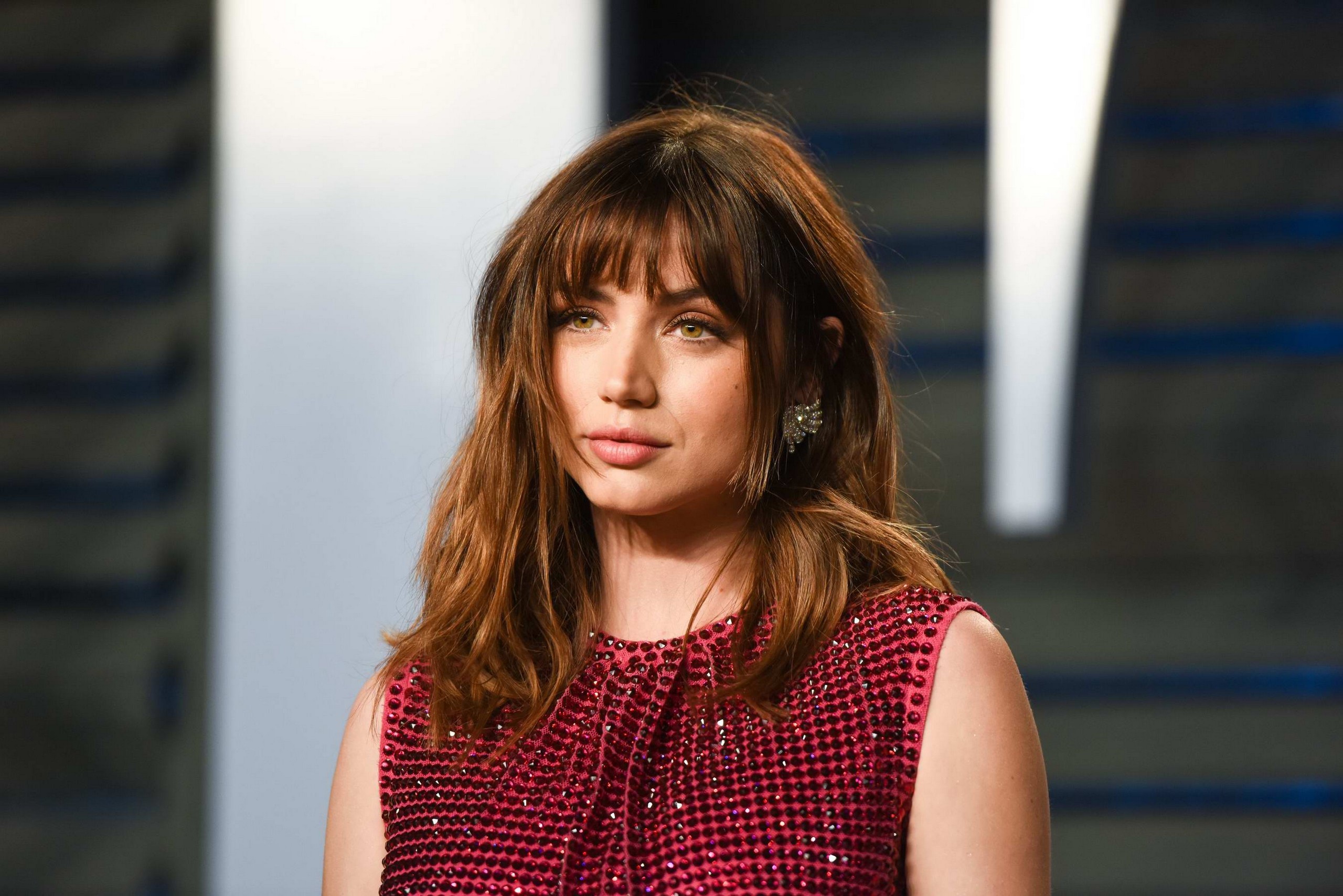 Ana De Armas Actress Wallpapers