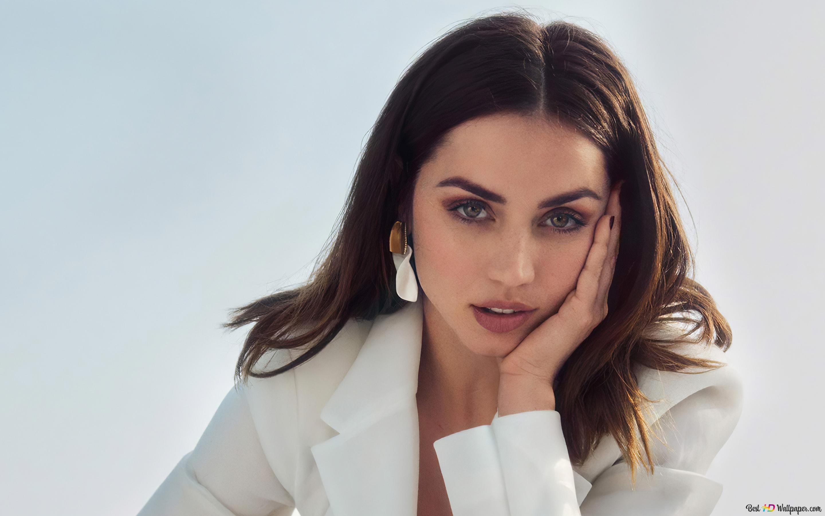 Ana de Armas Cuban Actress Wallpapers